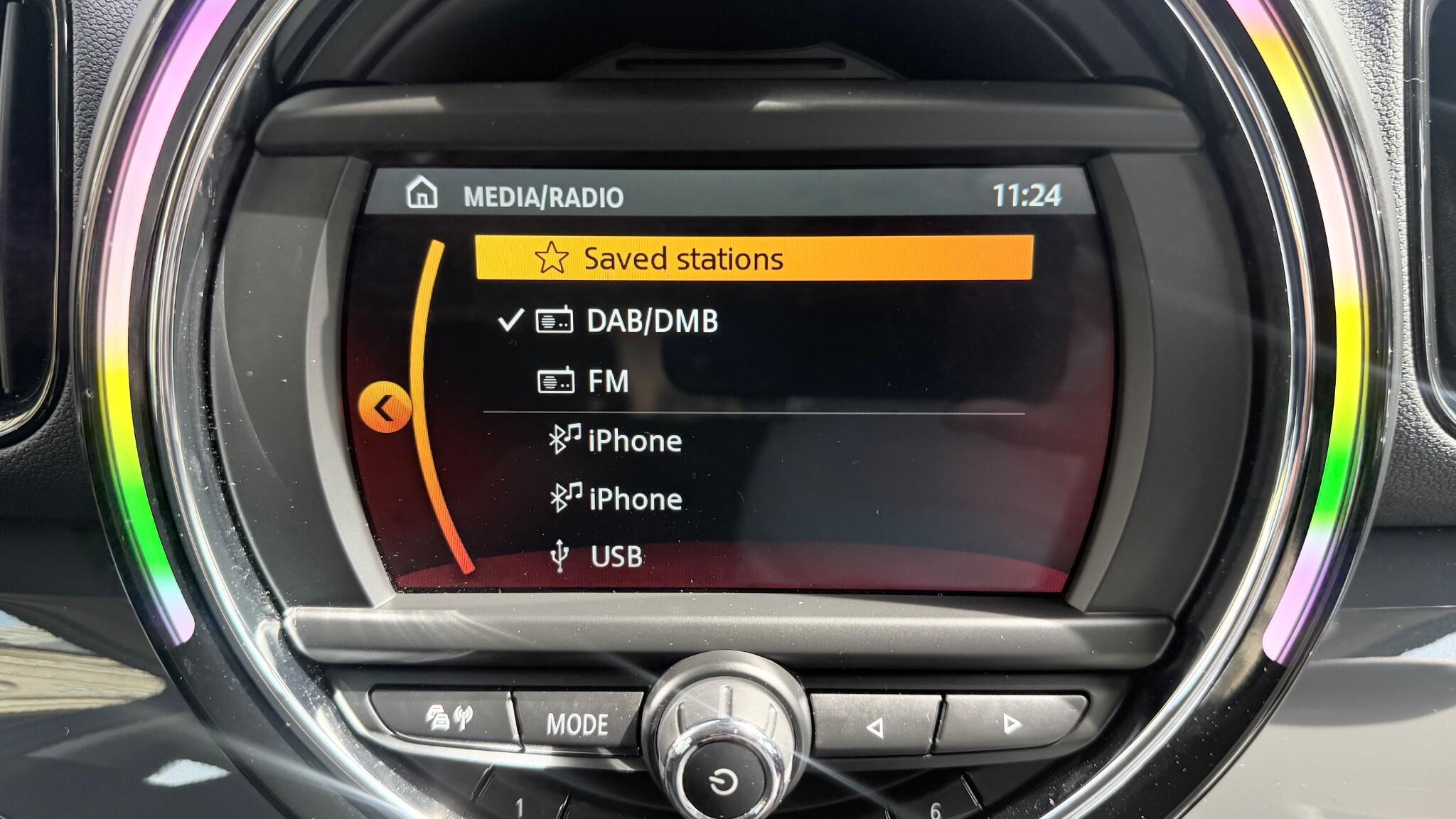 Mini Countryman view 67
