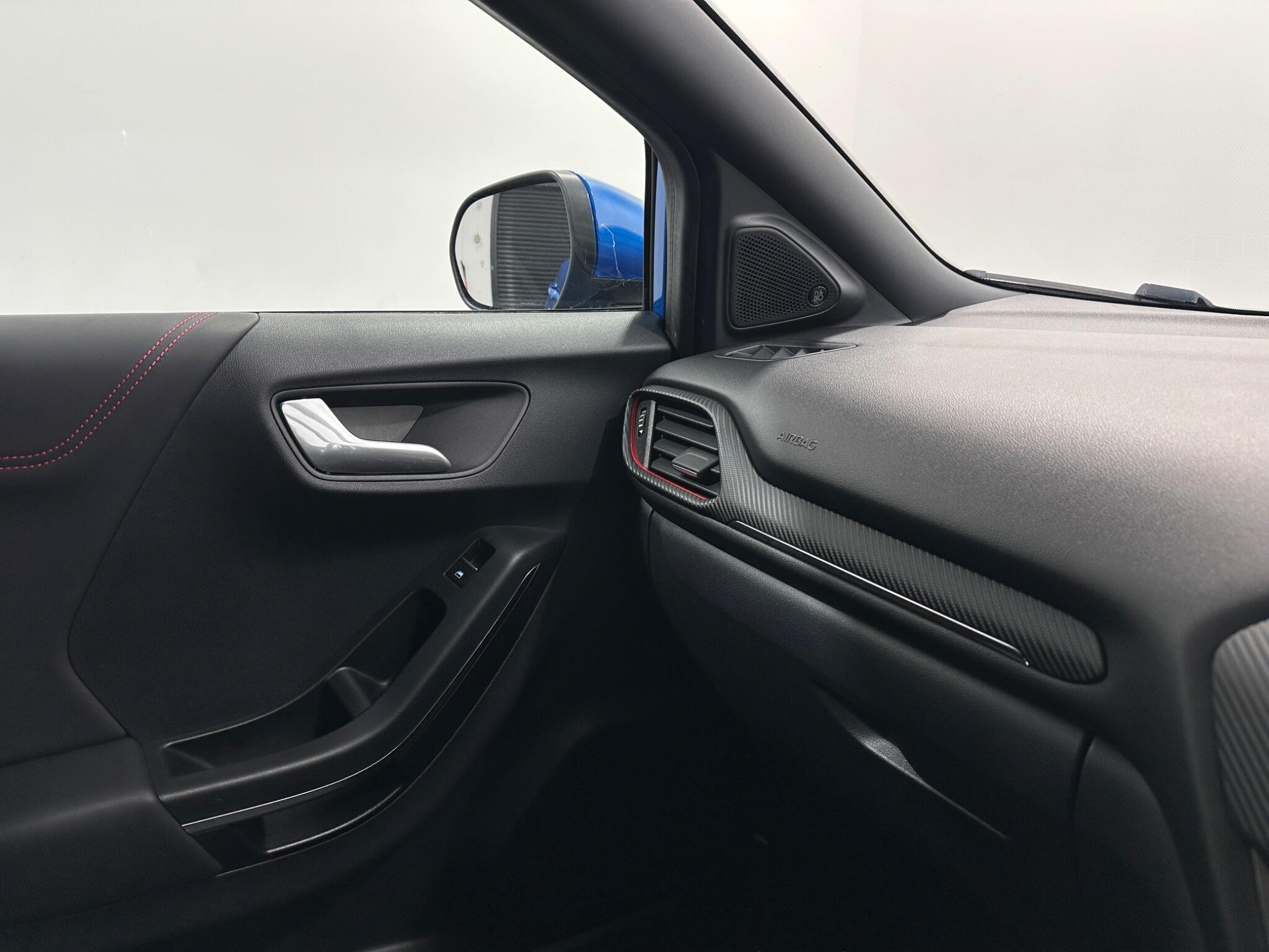 Ford Puma view 25