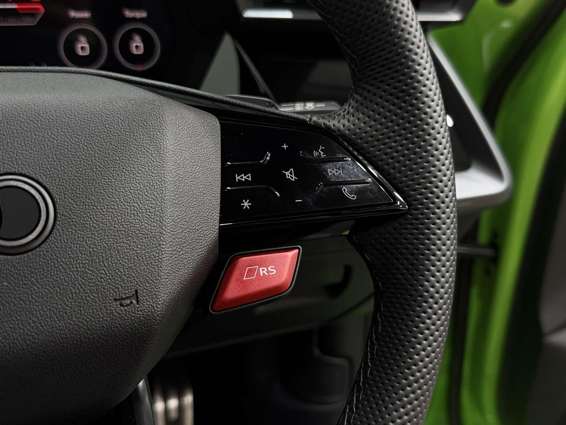 Audi RS3 view 61