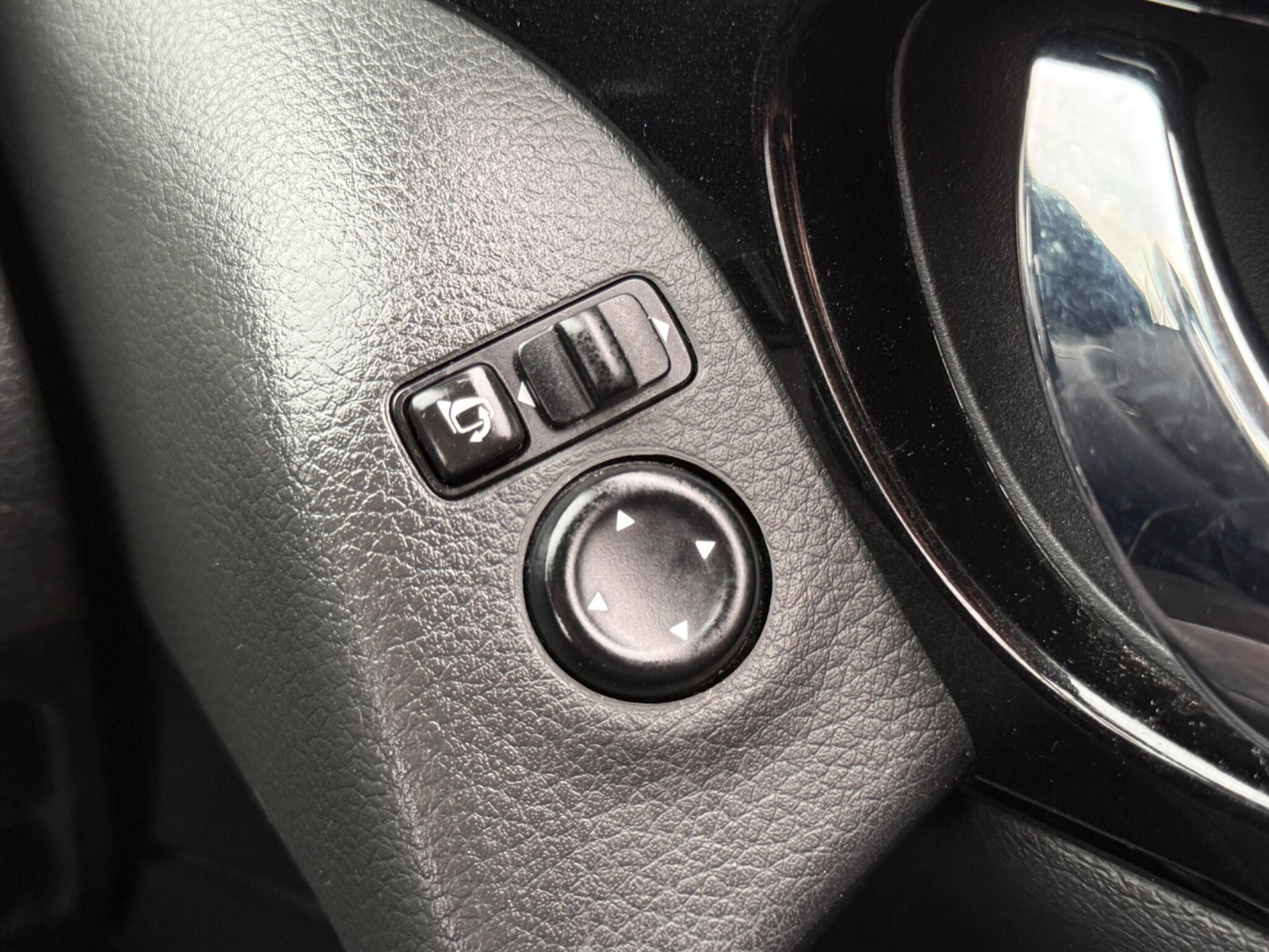 Nissan Qashqai - Image 78
