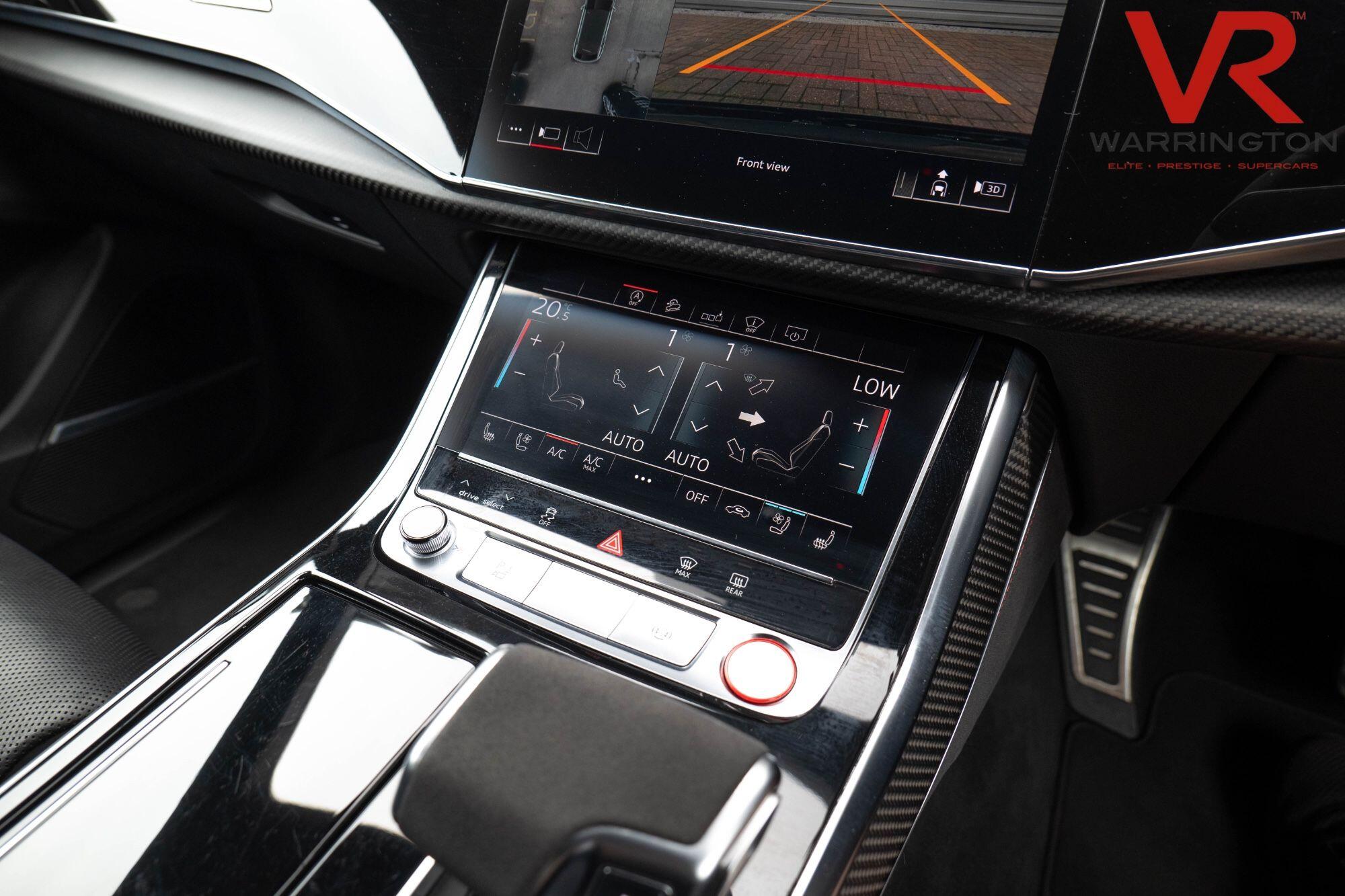 Audi RSQ8 view 35