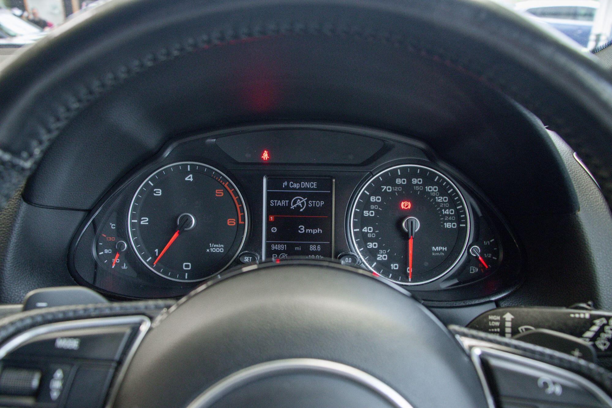 Audi Q5 view 52
