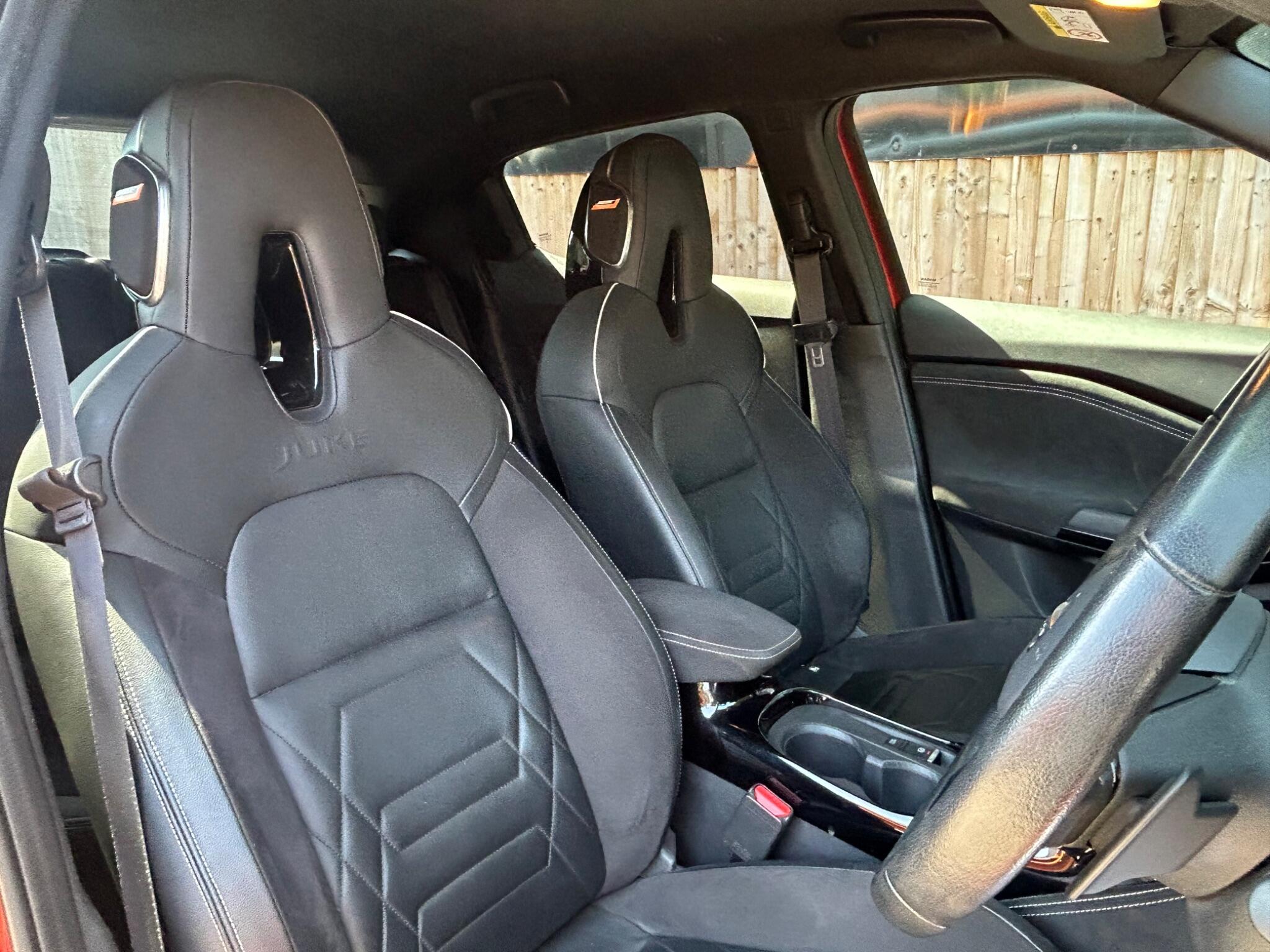 Nissan Juke view 34