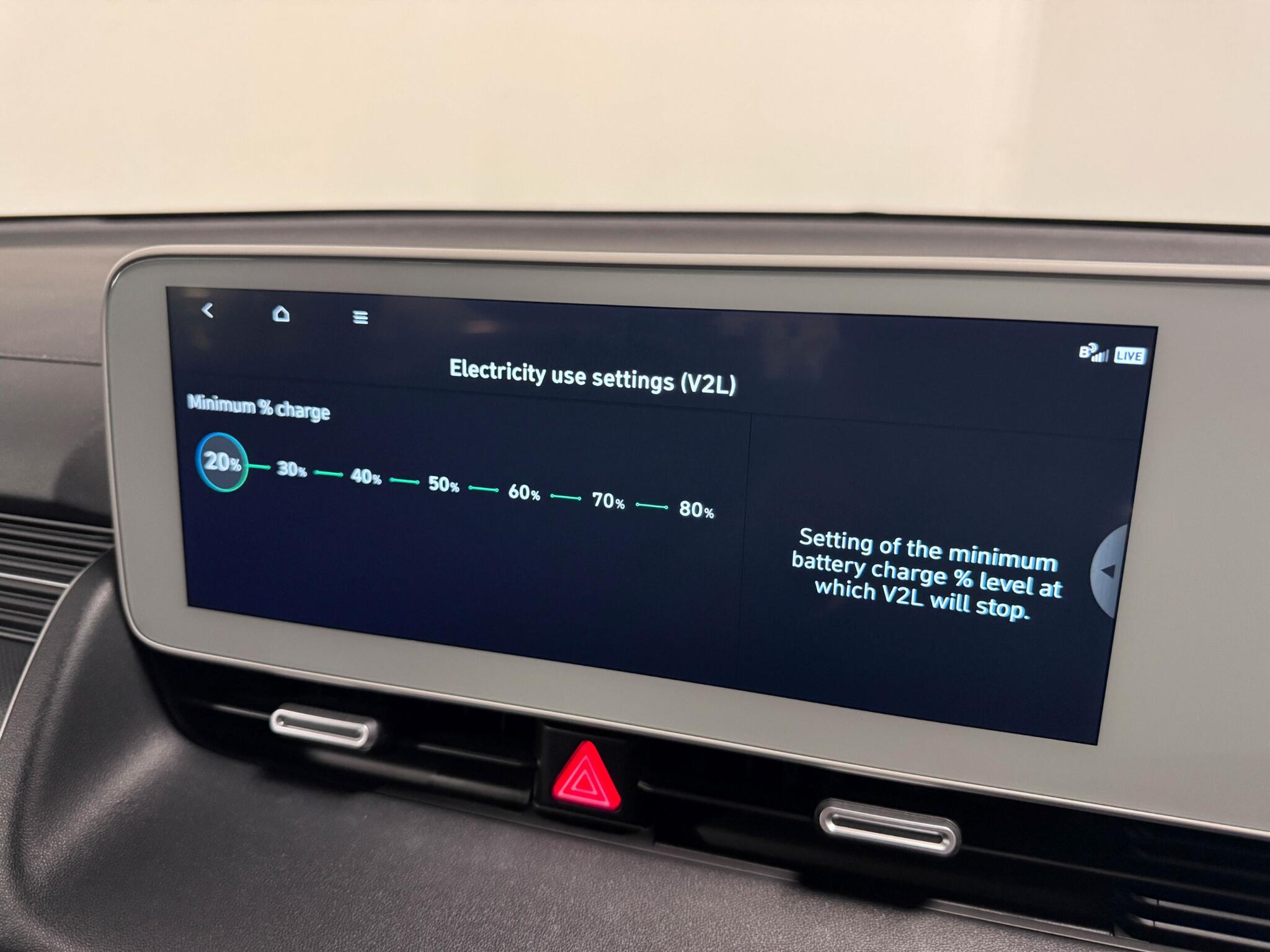 Hyundai Ioniq 5 view 44