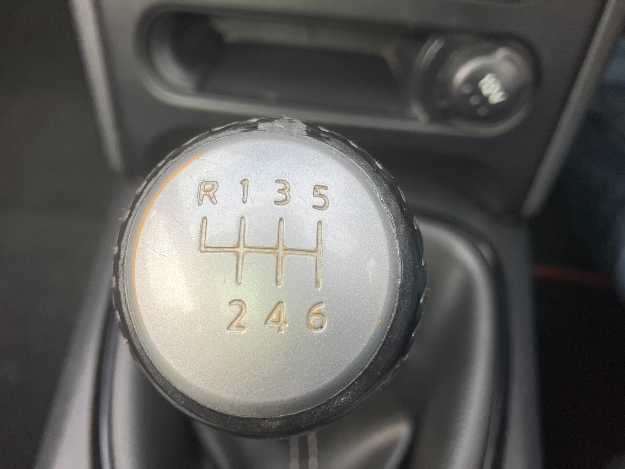Nissan Qashqai+2 view 20