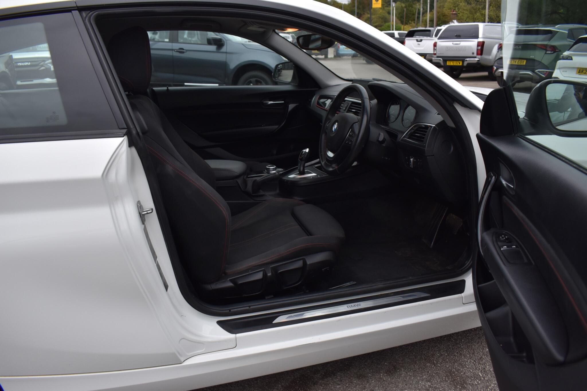 1 Series - 2.0 118d Sport Auto Euro 6 (s/s) 3dr - Image 5
