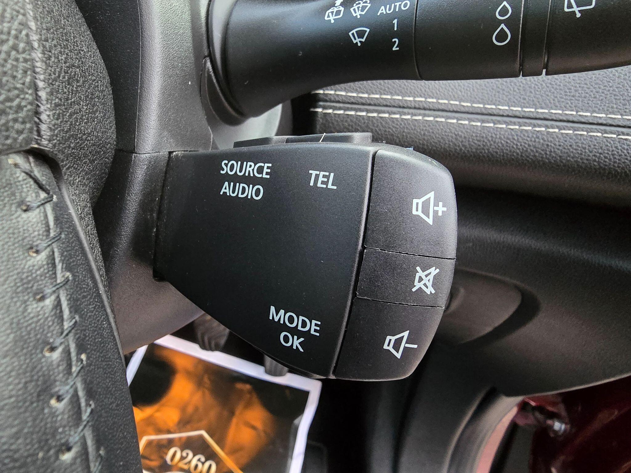 Renault Grand Scenic view 30