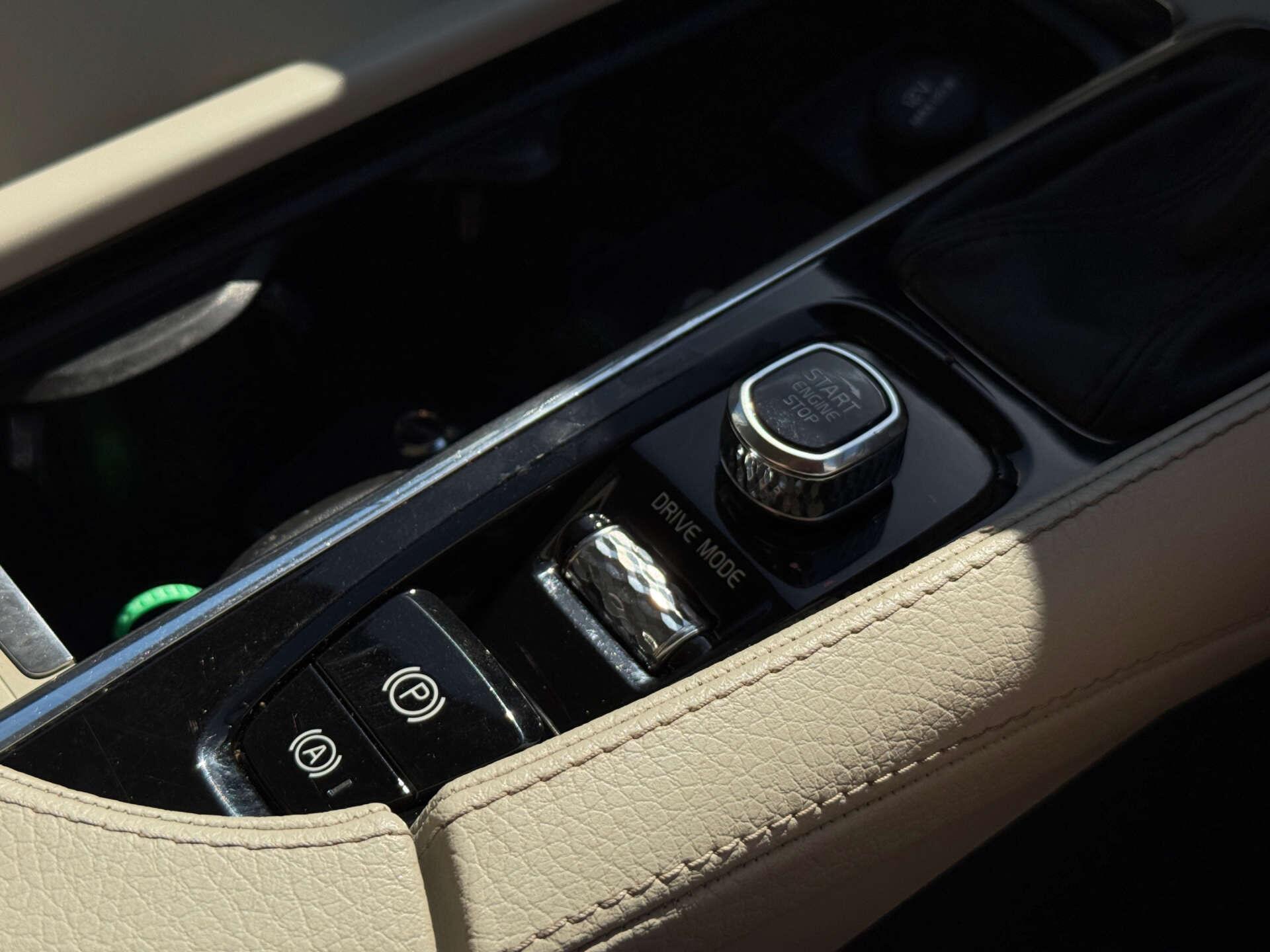 Volvo V90 view 60