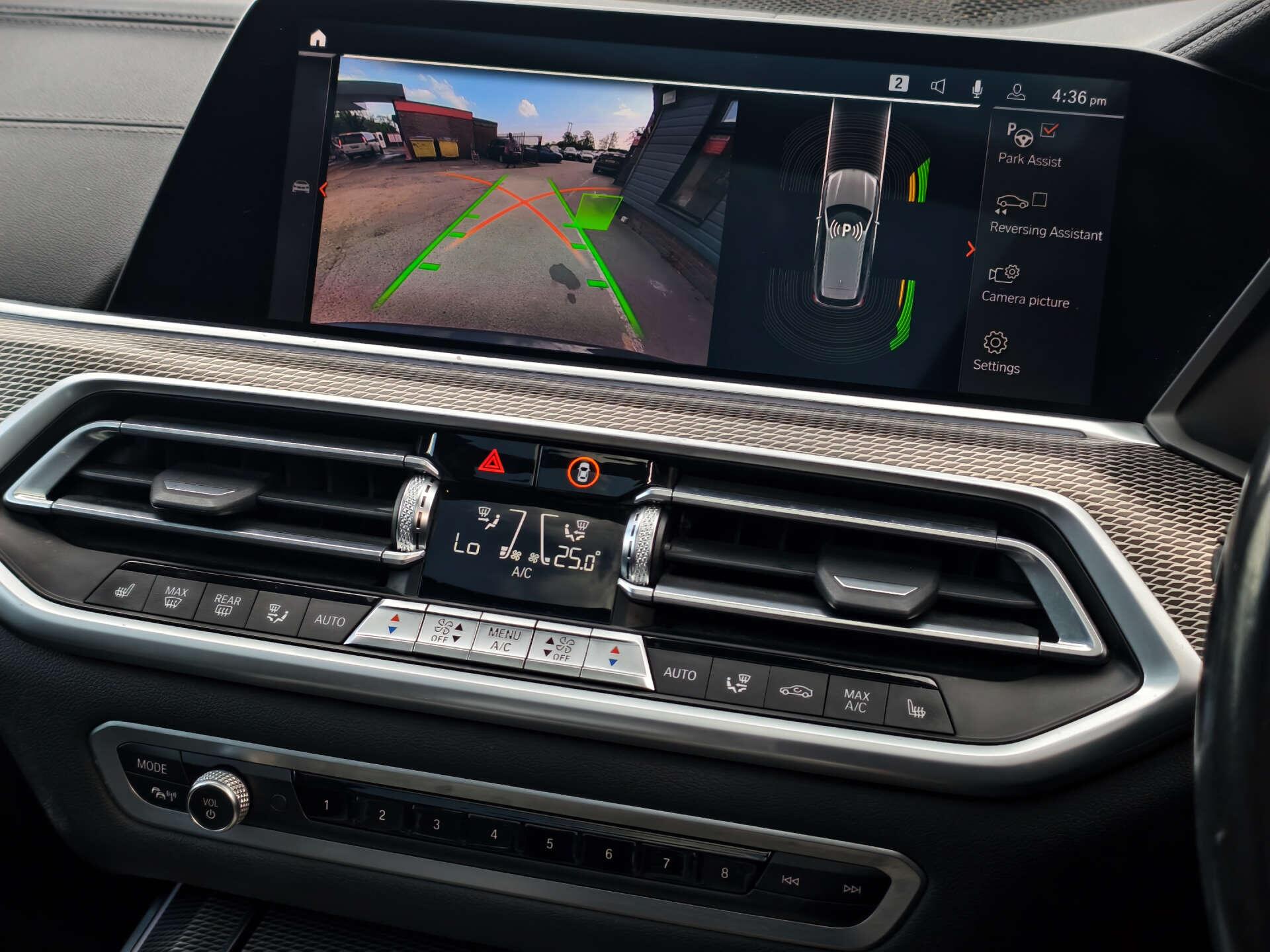 BMW X5 X5 view 47