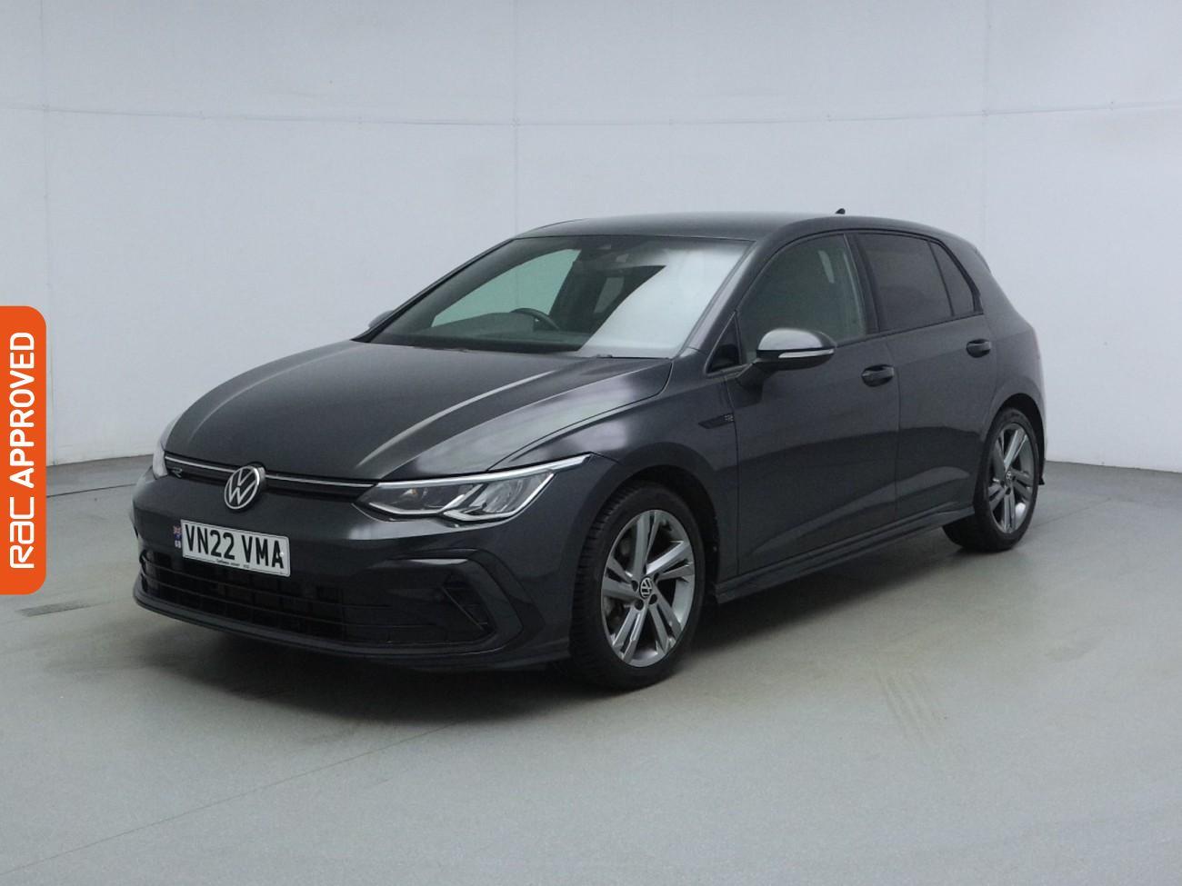 Volkswagen Golf view 29