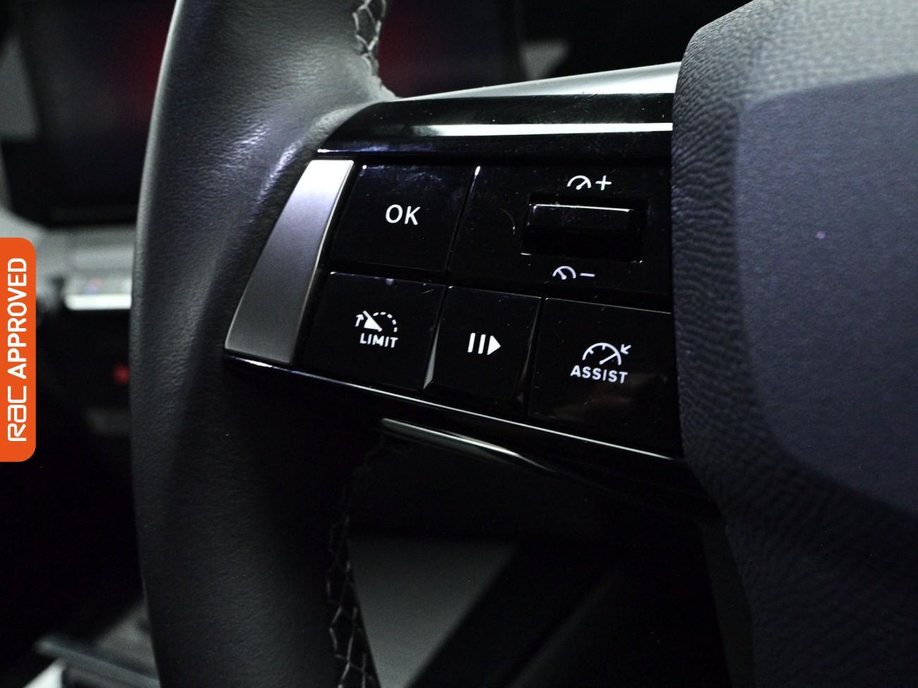 Vauxhall Astra view 19