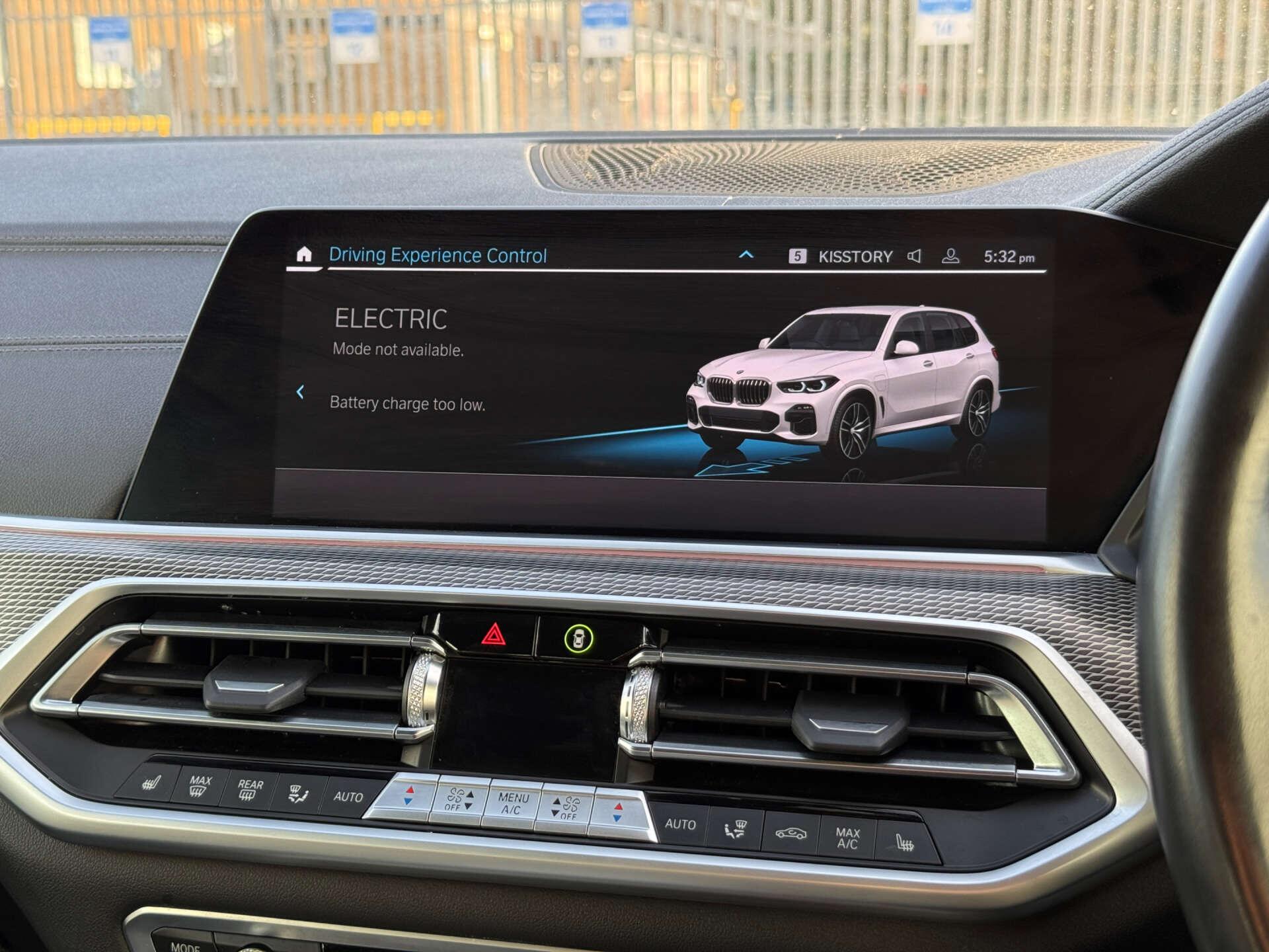 BMW X5 view 73