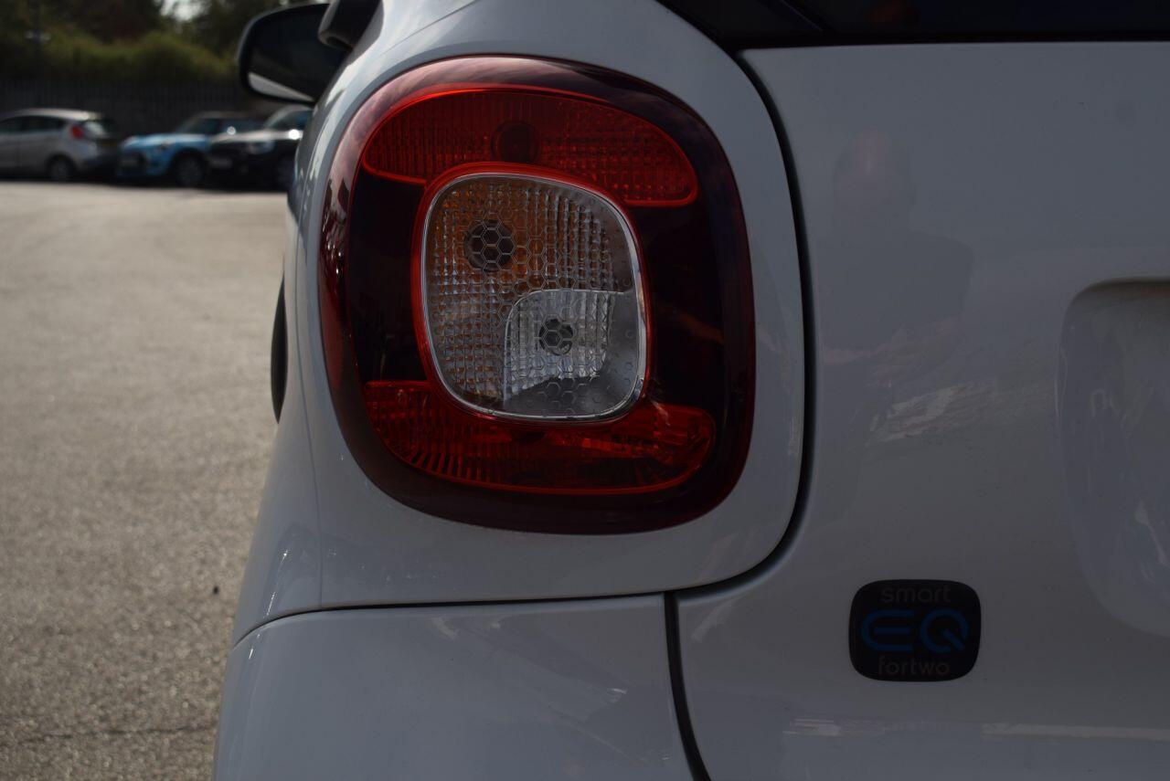 smart Fortwo view 15