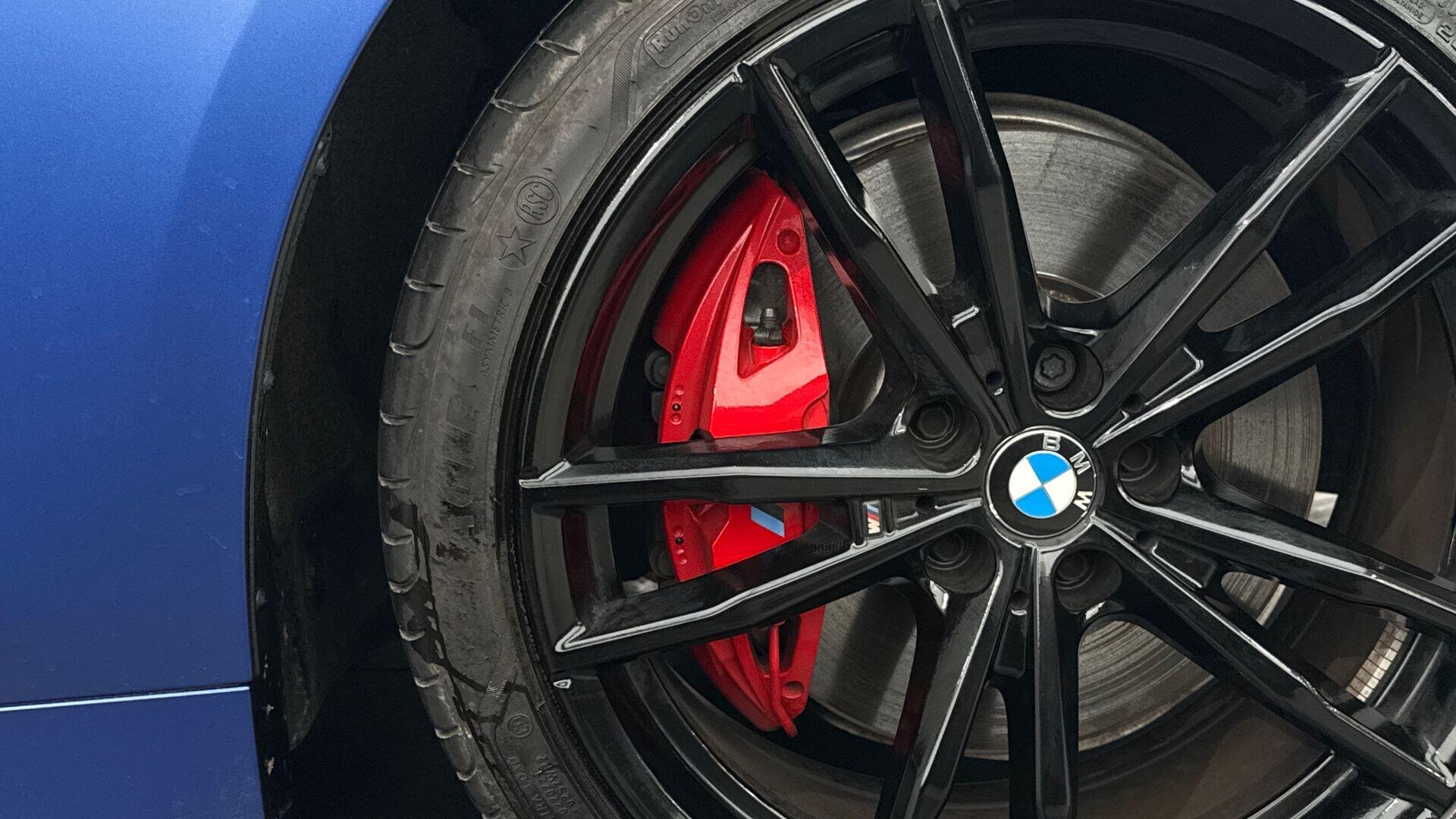 BMW 4 Series view 38