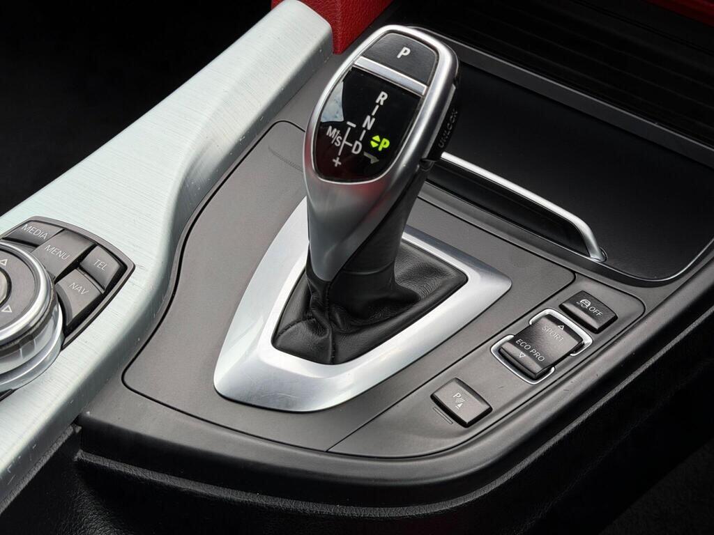 BMW 4 Series view 39