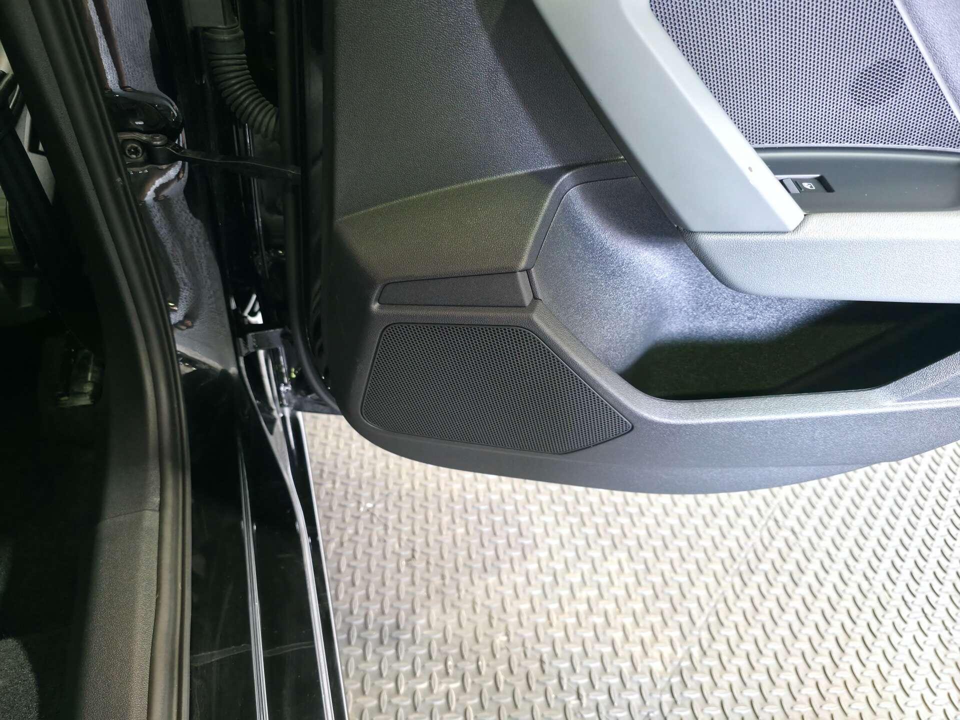 Audi A3 view 52