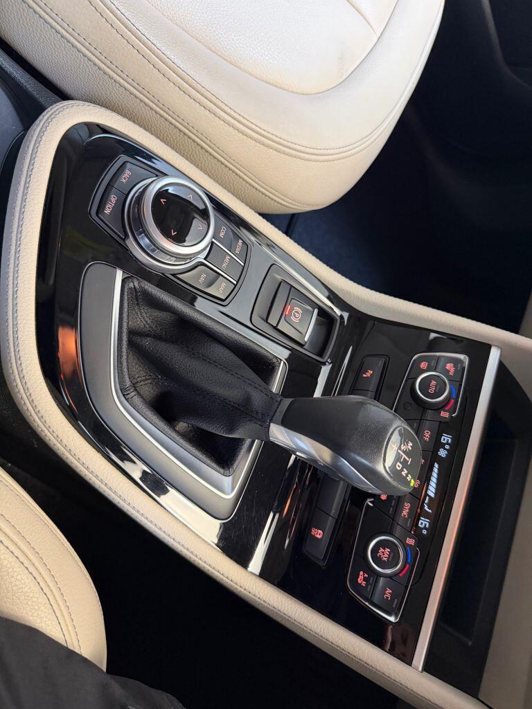 BMW 2 Series Active Tourer view 36