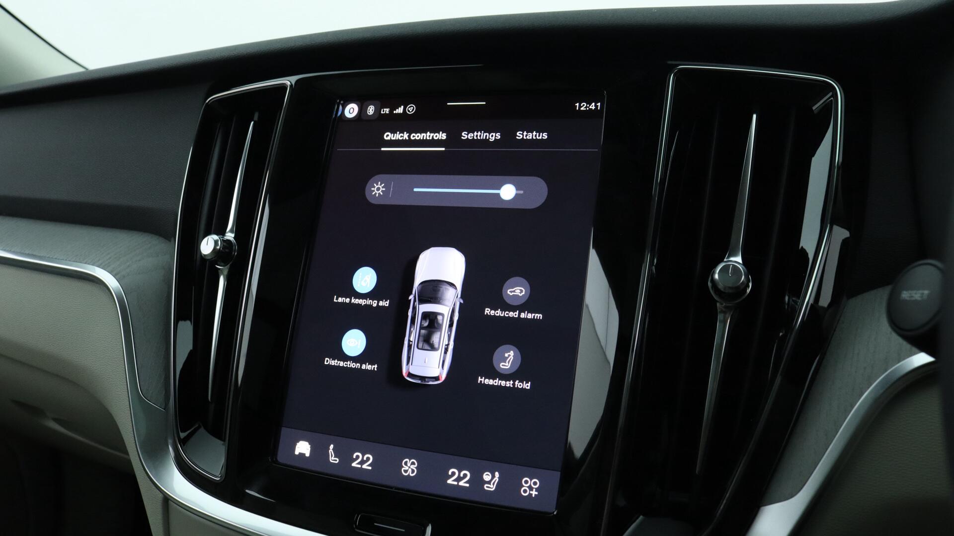 Volvo V60 view 37