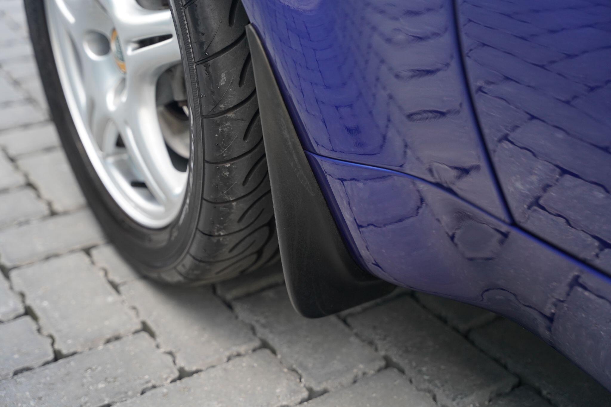 Lotus Elise view 71