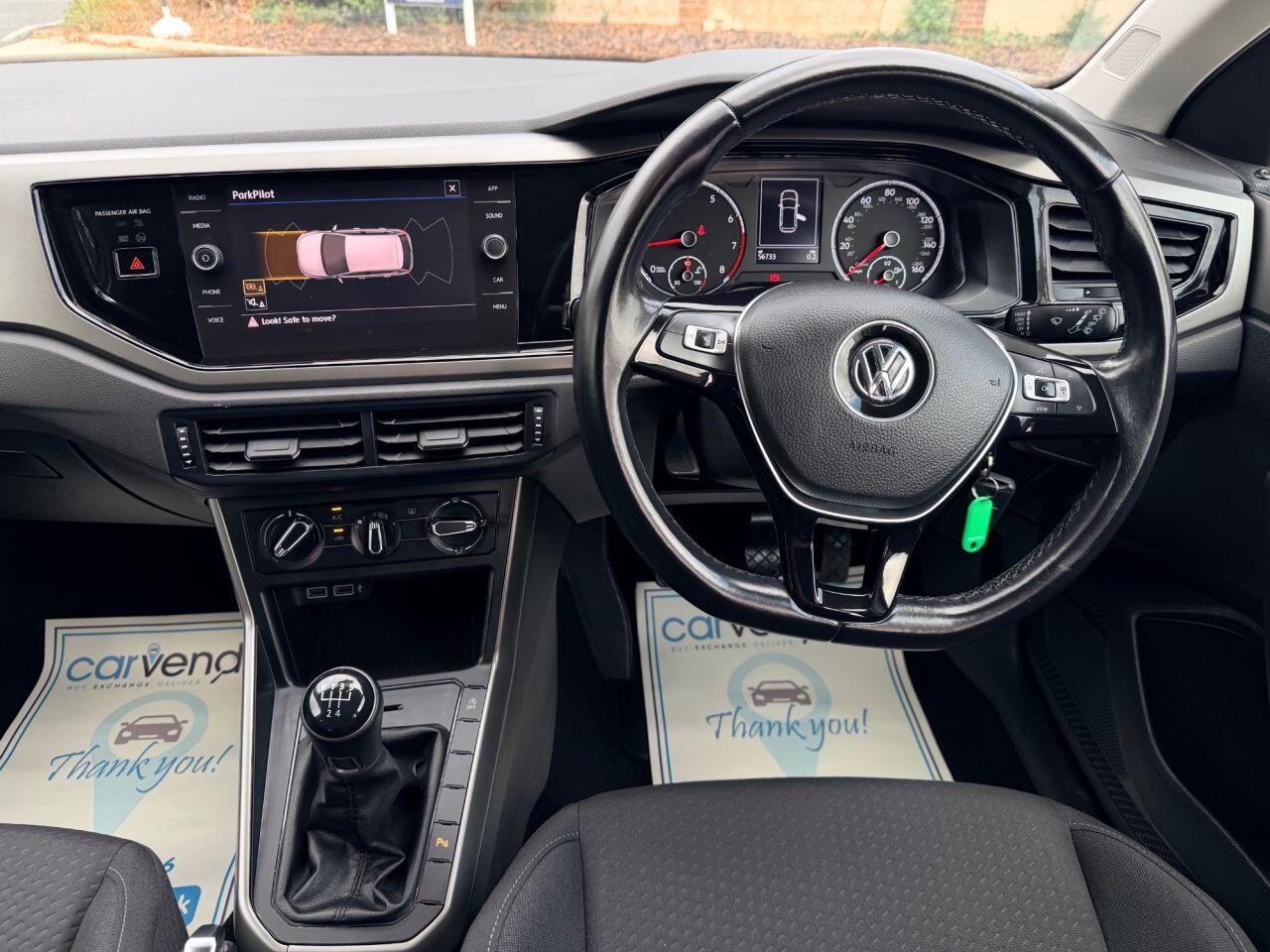 Volkswagen Polo view 29