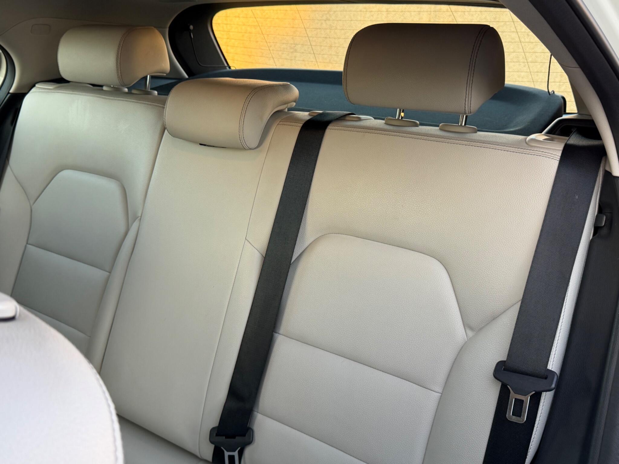 Mercedes-Benz A-Class view 14