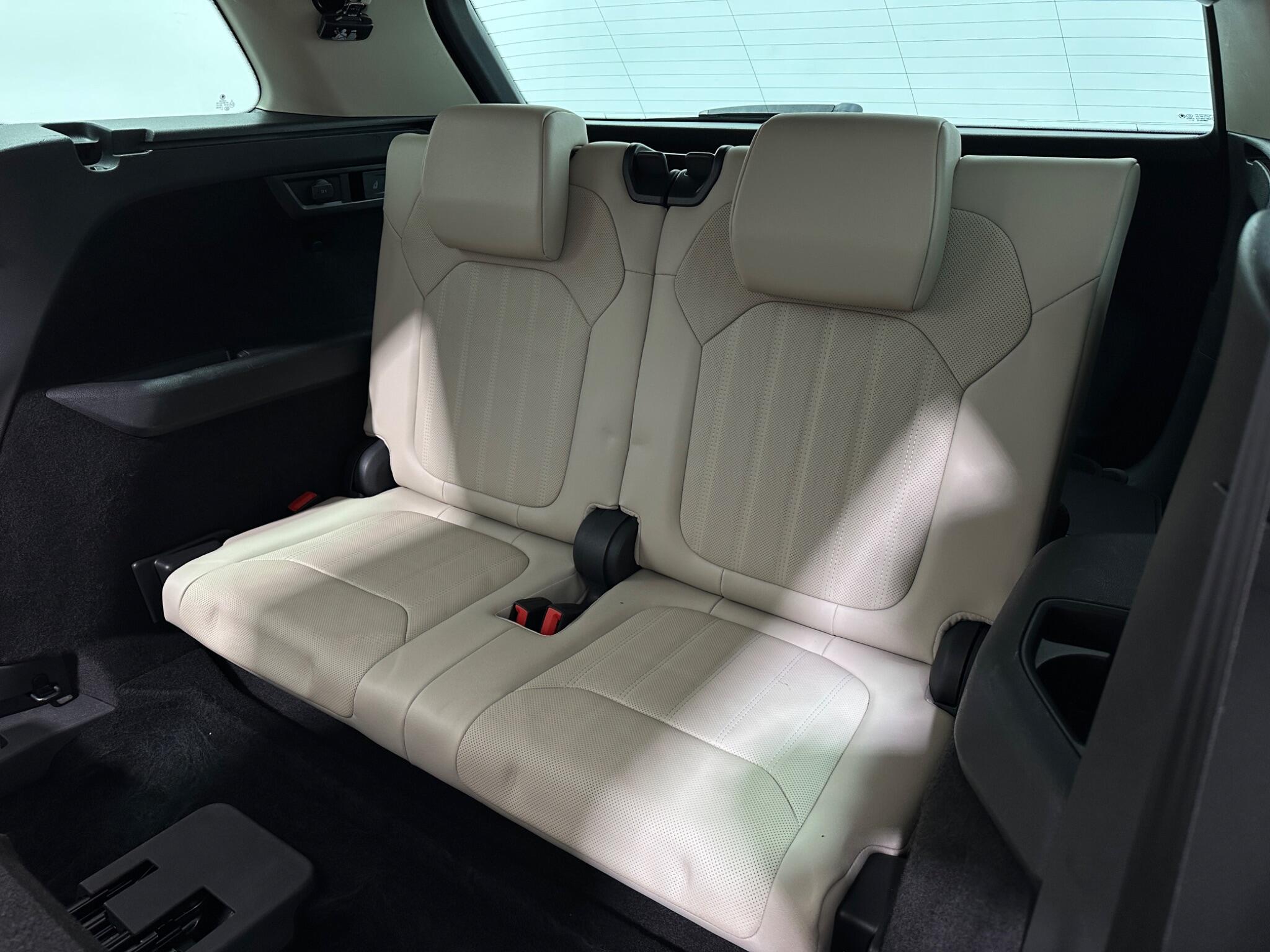 Skoda Kodiaq view 45