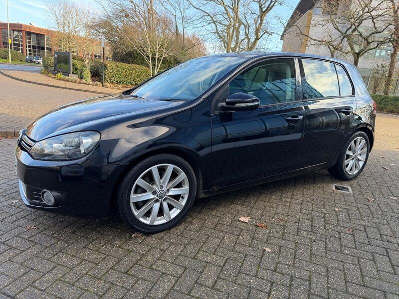 2009 Volkswagen Golf image 22