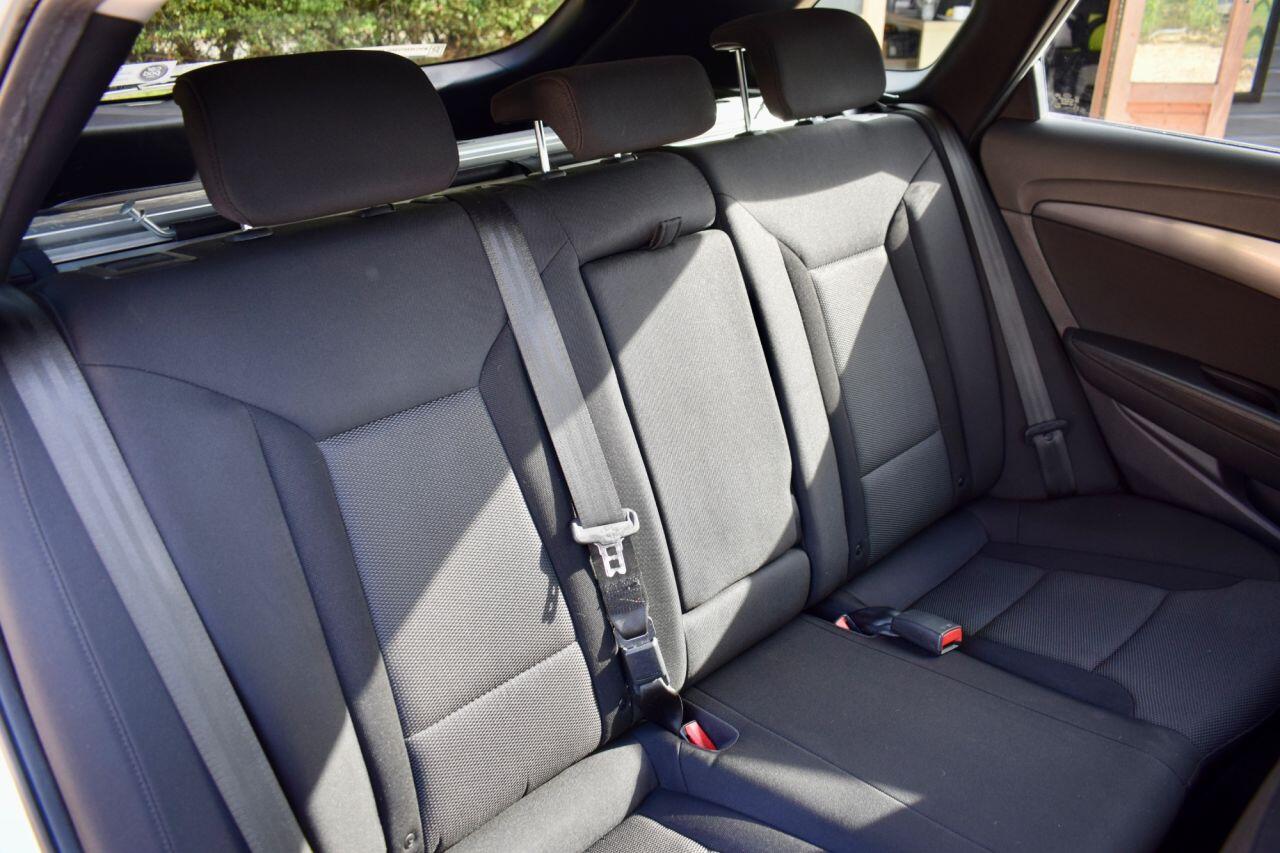 Hyundai i40 view 36