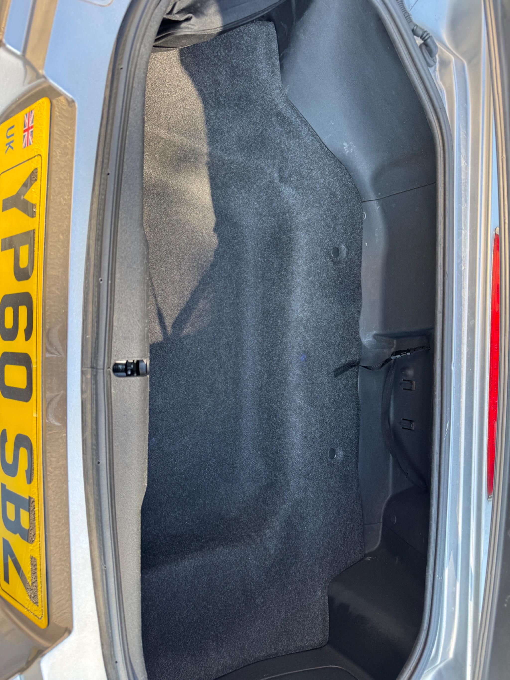 Mazda MX-5 view 61