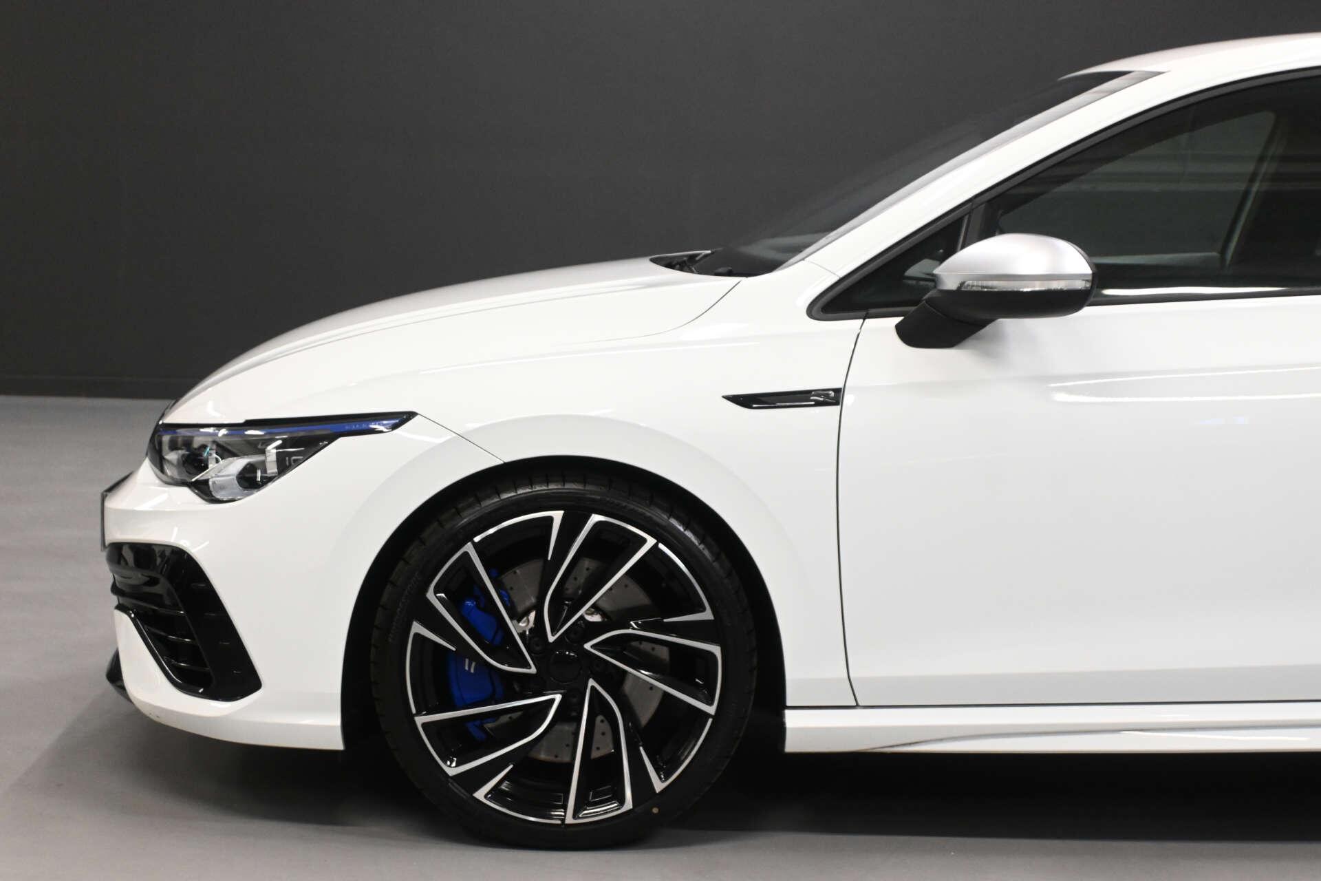 Volkswagen Golf view 36