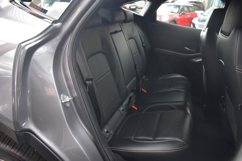 Jaguar E-Pace view 28