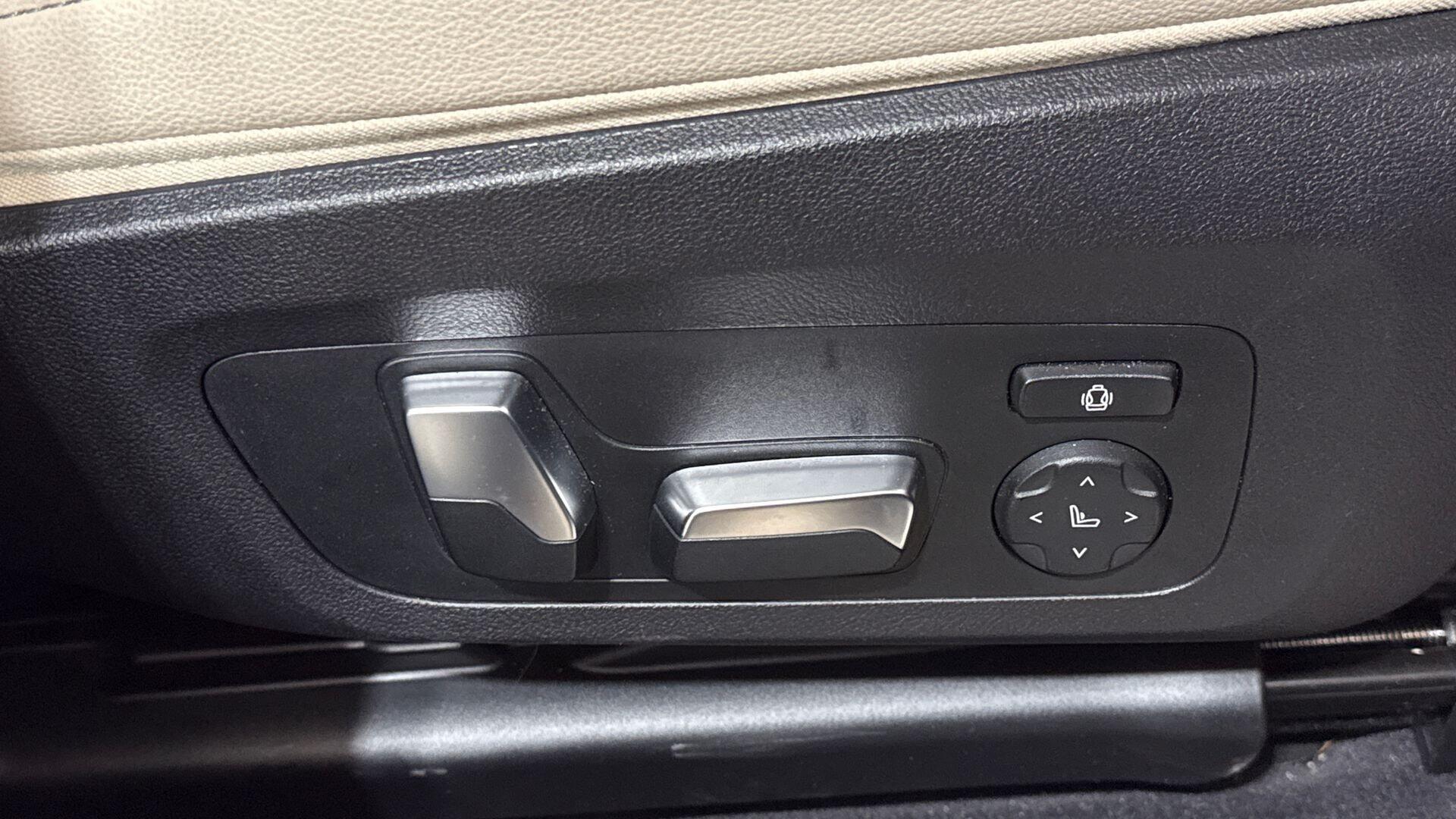 BMW Ix3 view 23