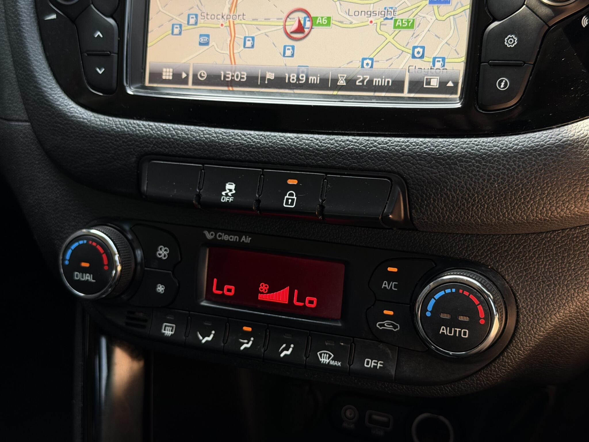 Kia Ceed view 22