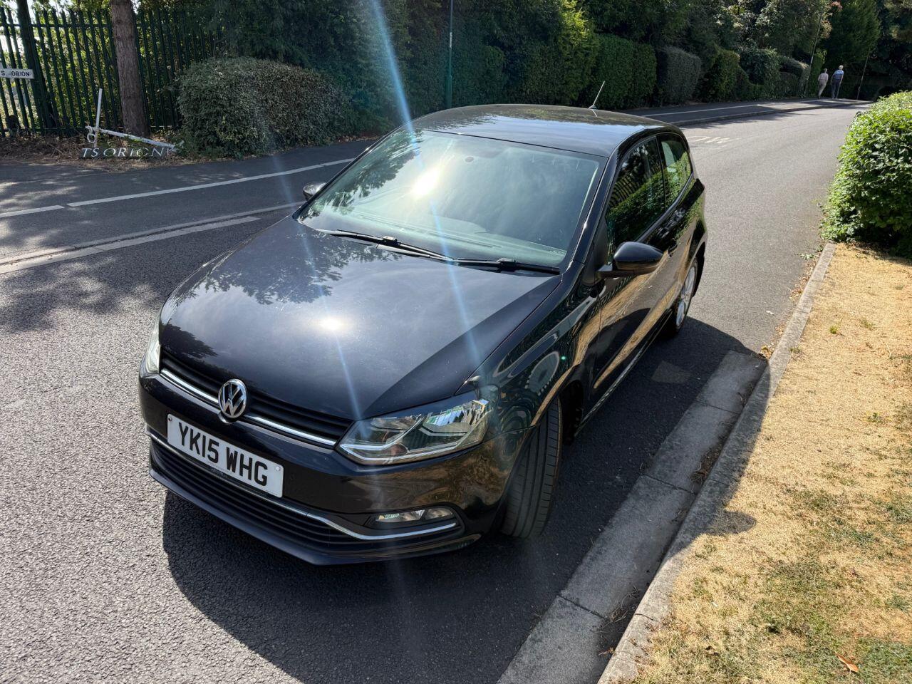 Volkswagen Polo view 6