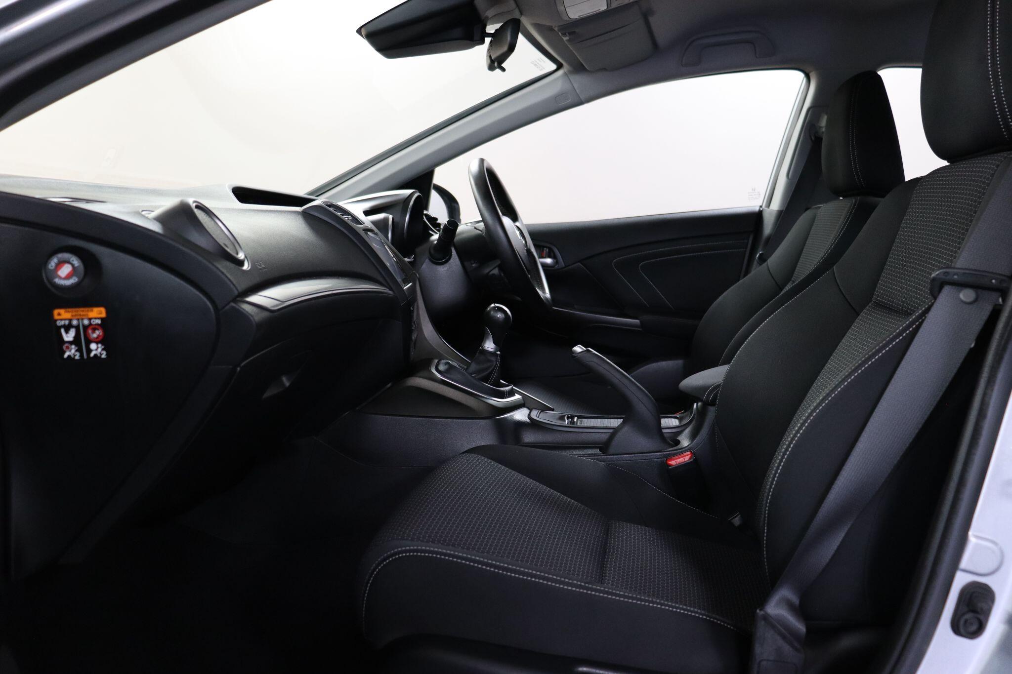 Honda Civic view 42