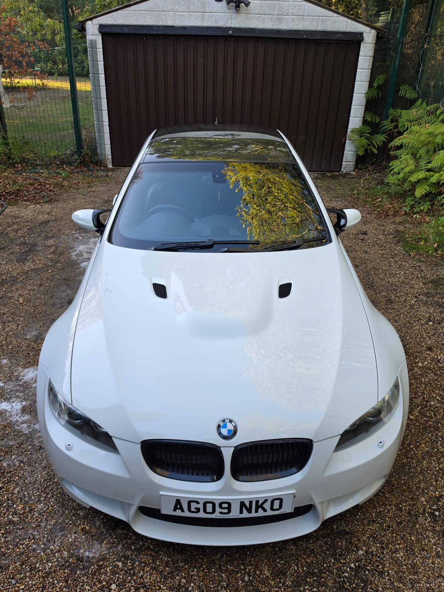 BMW M3