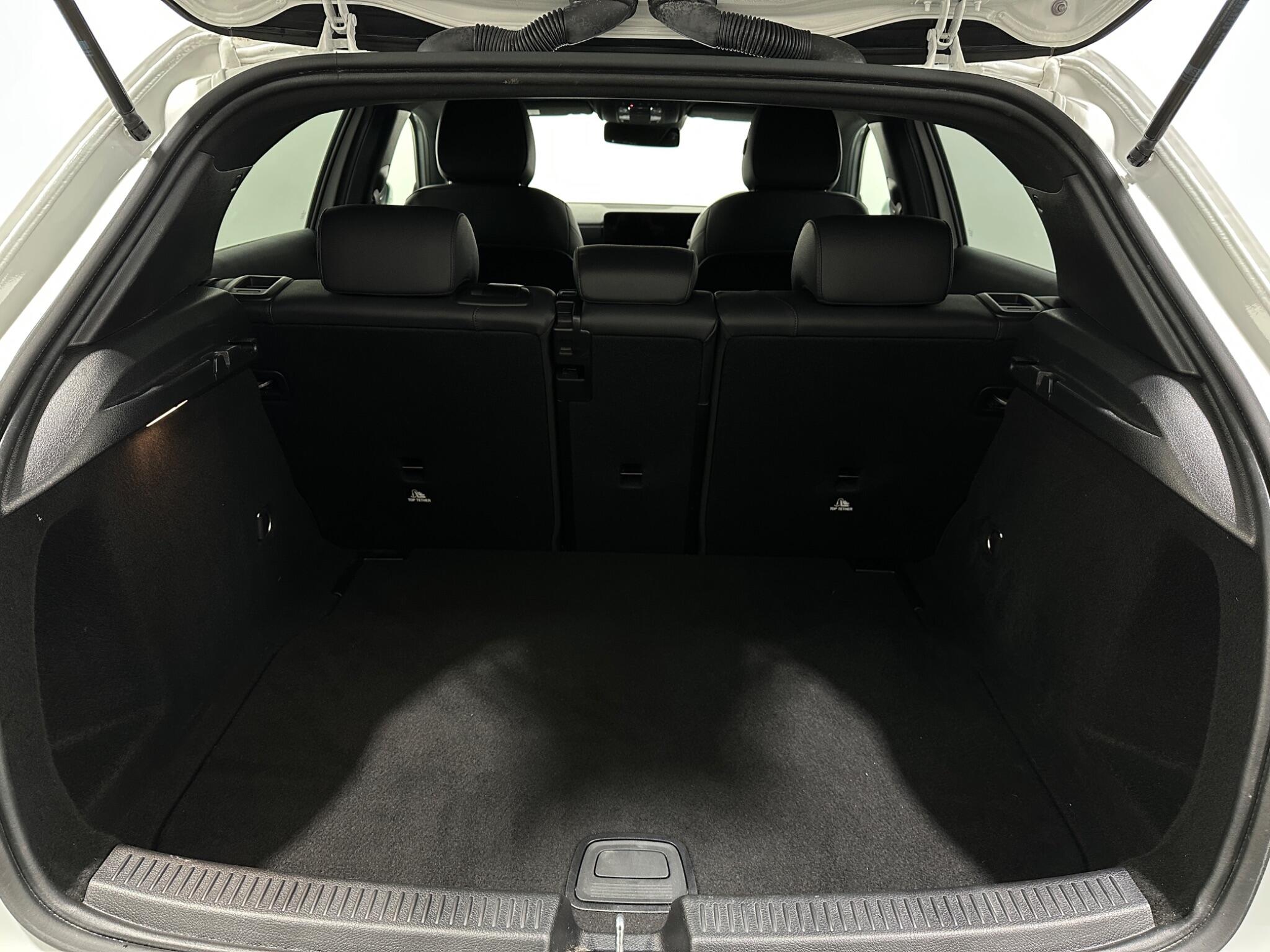 Mercedes-Benz A-Class view 47