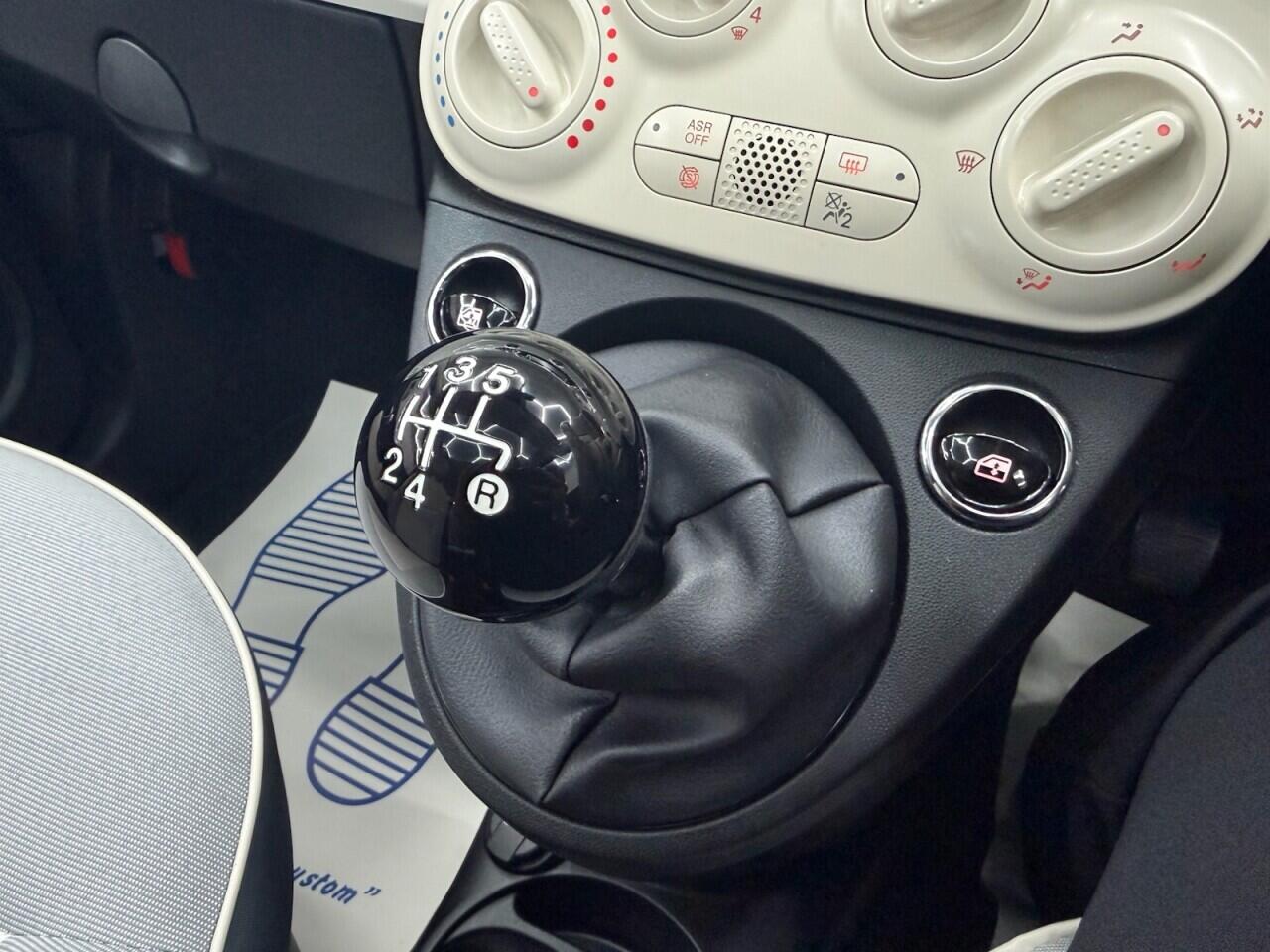 Fiat 500 view 17