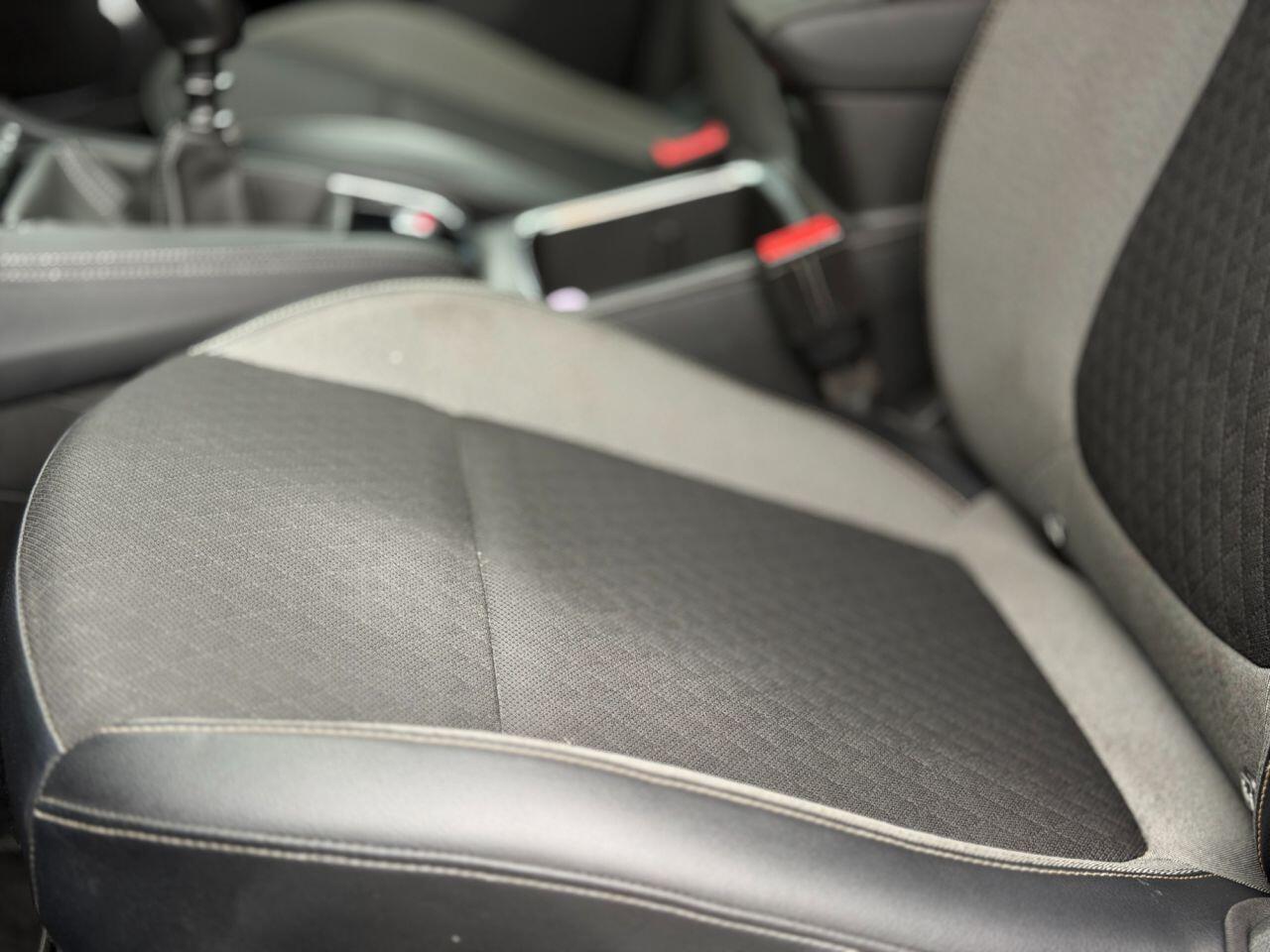 Vauxhall Grandland X view 138