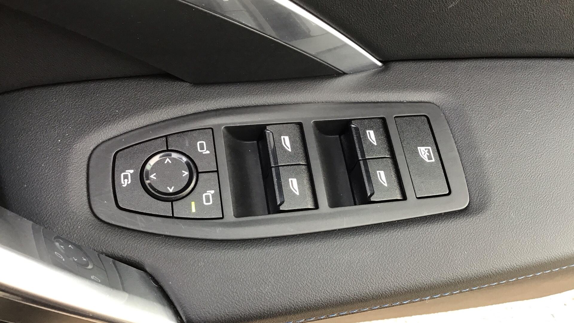 BMW X1 view 29