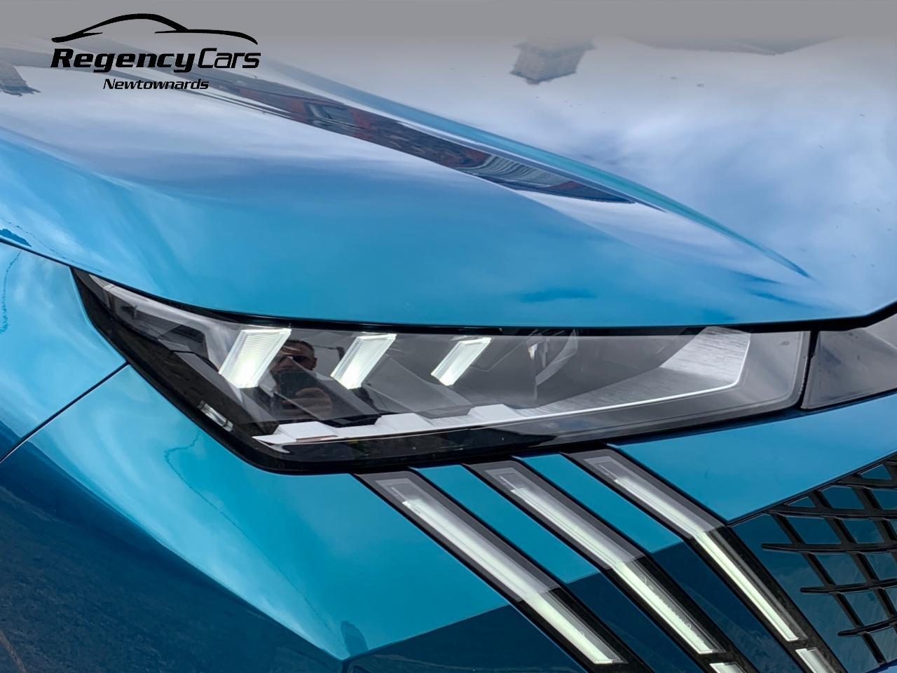 Peugeot 3008 view 42
