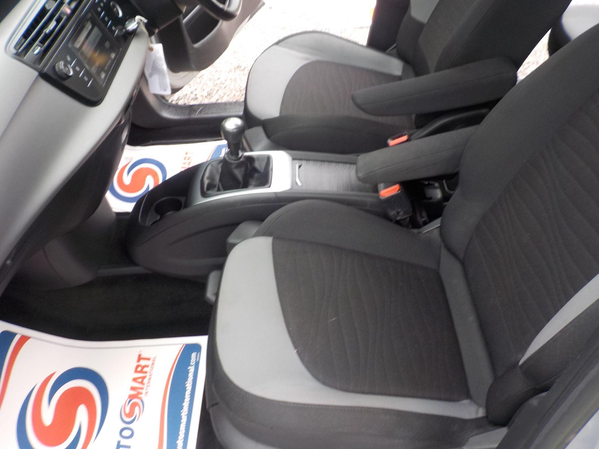 Citroen Grand C4 Picasso 1.6 e-HDi VTR+ Euro 5 (s/s) 5dr