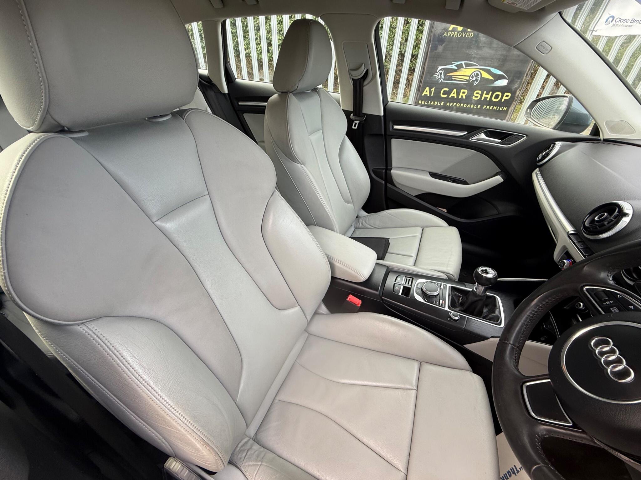 2013 Audi A3 image 8