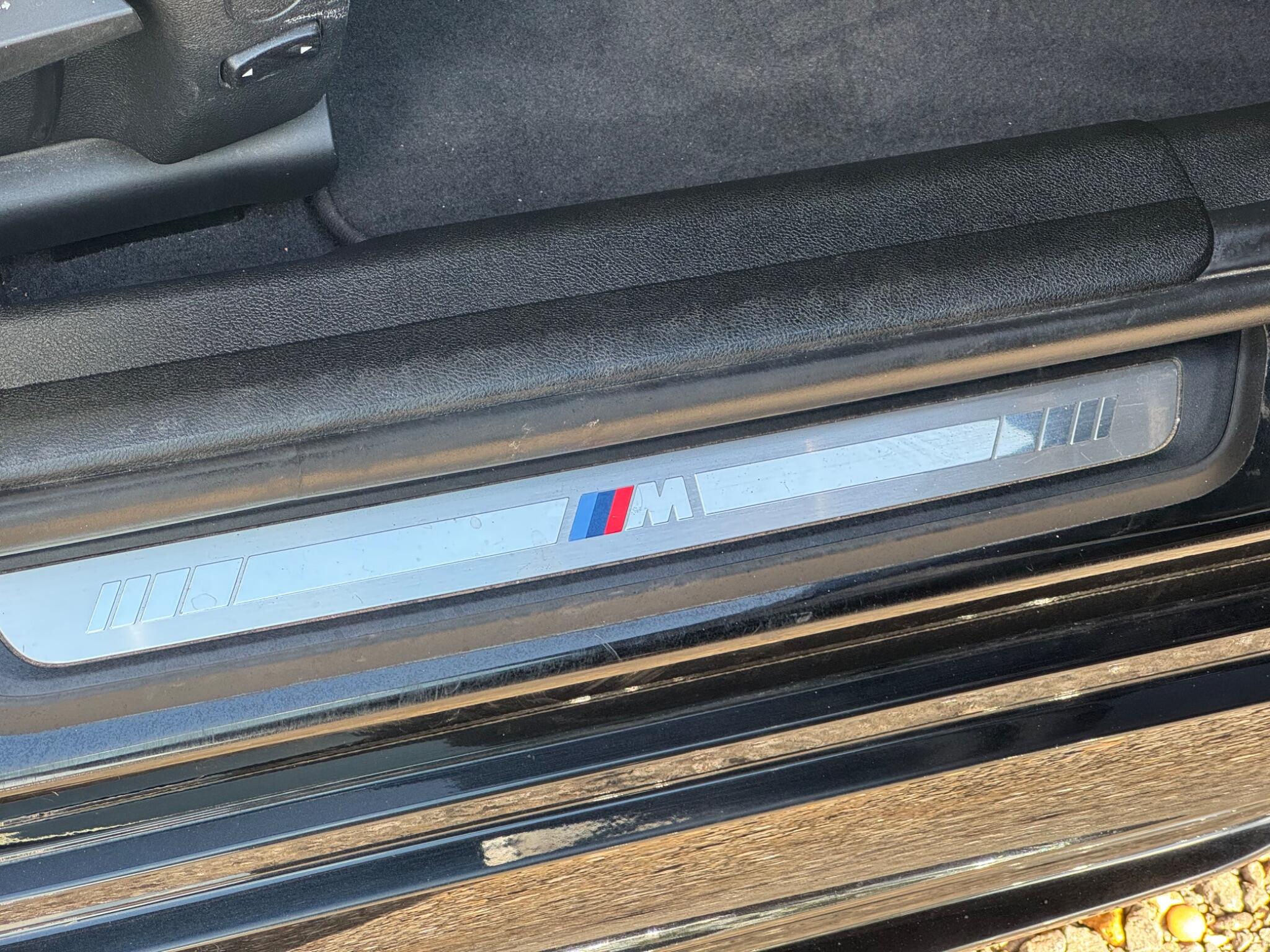 BMW 3 Series view 51