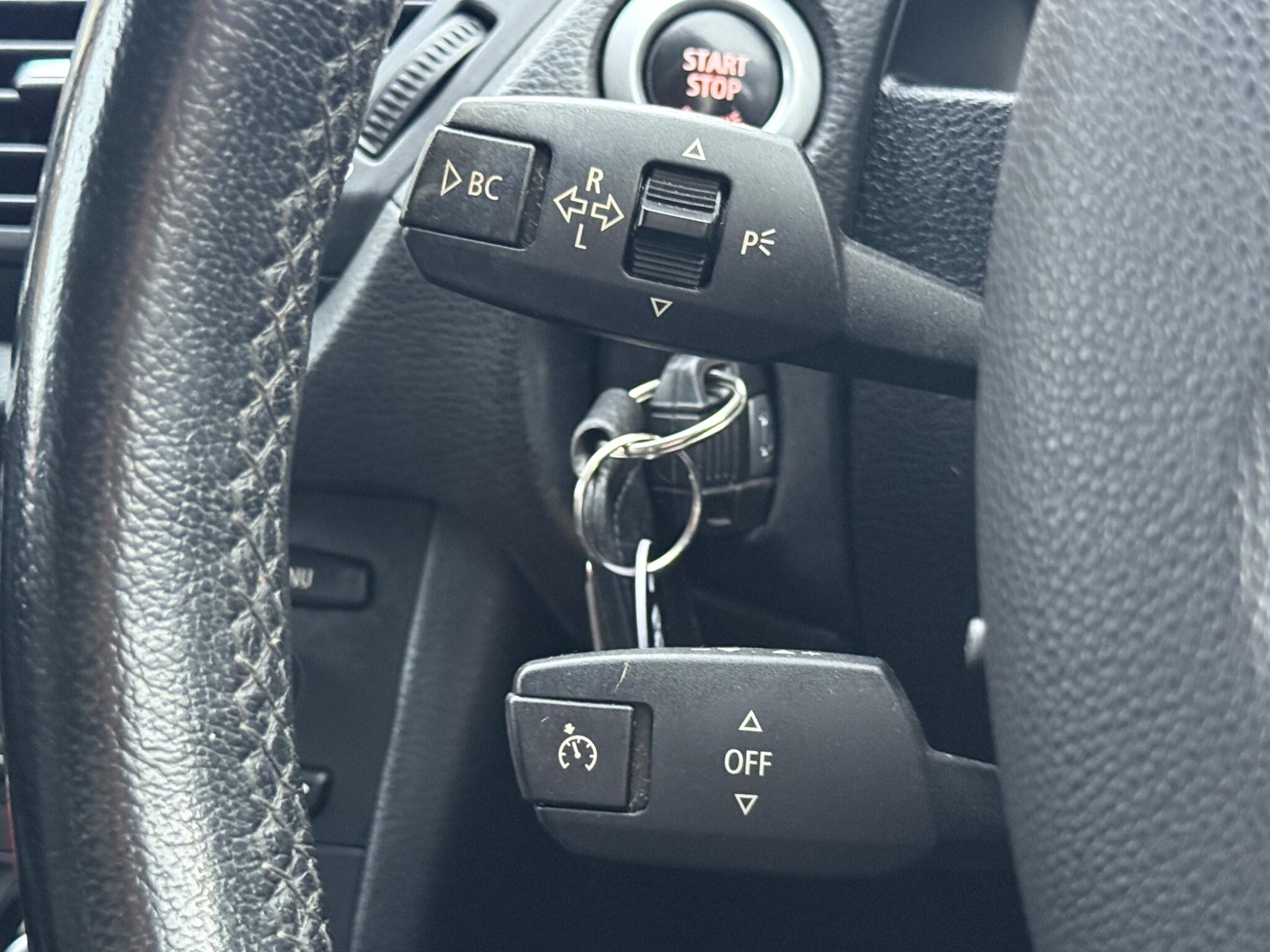 BMW X1 - Image 72