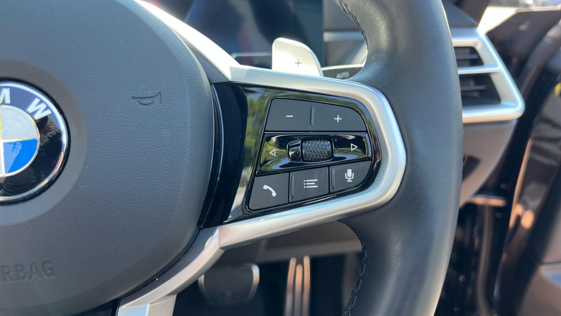 BMW 4 Series view 18