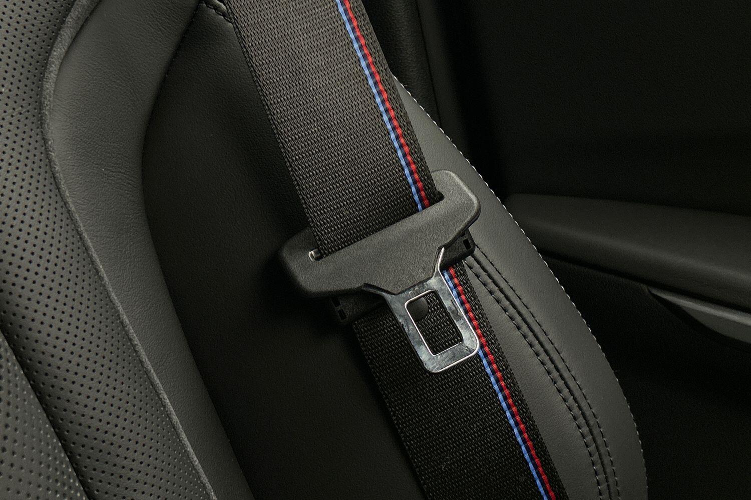 BMW M3 view 29