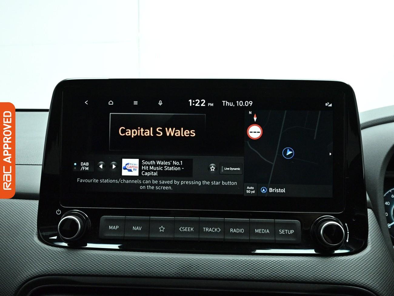 Hyundai Kona view 17