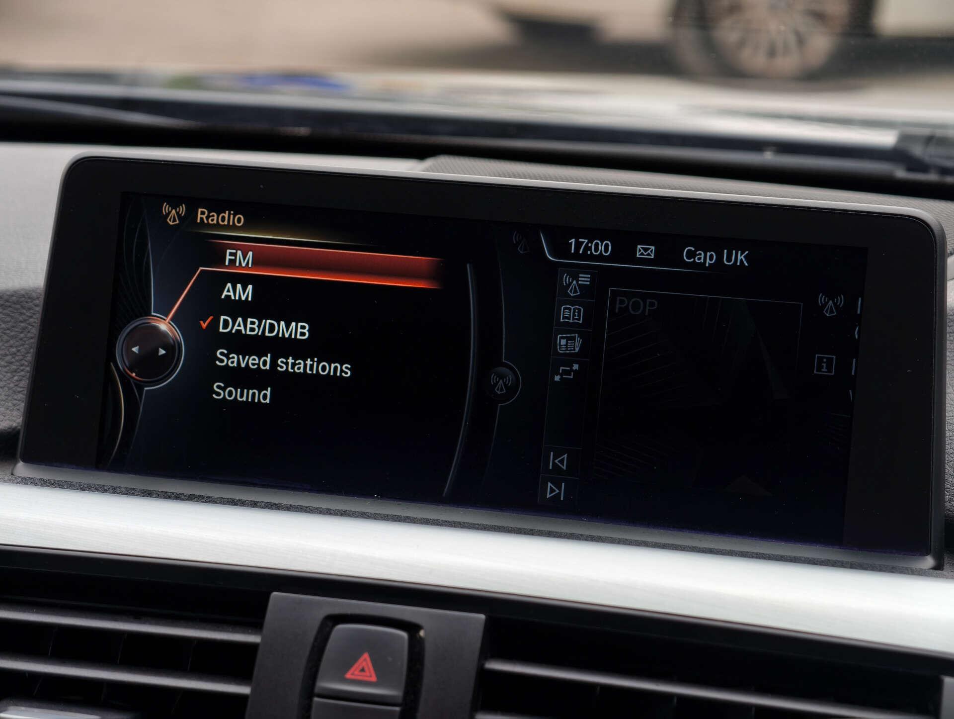 BMW 3 Series view 42