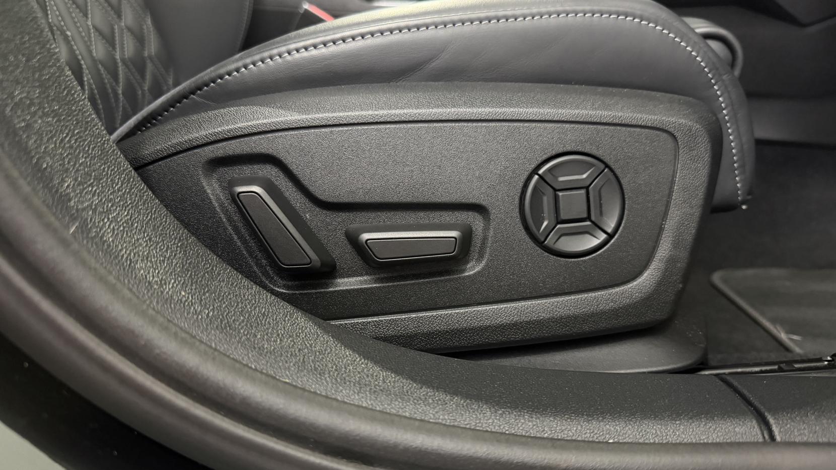 Audi S3 view 35